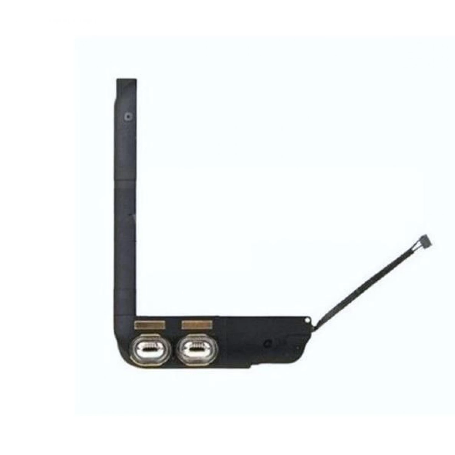 Loud speaker for ipad 2