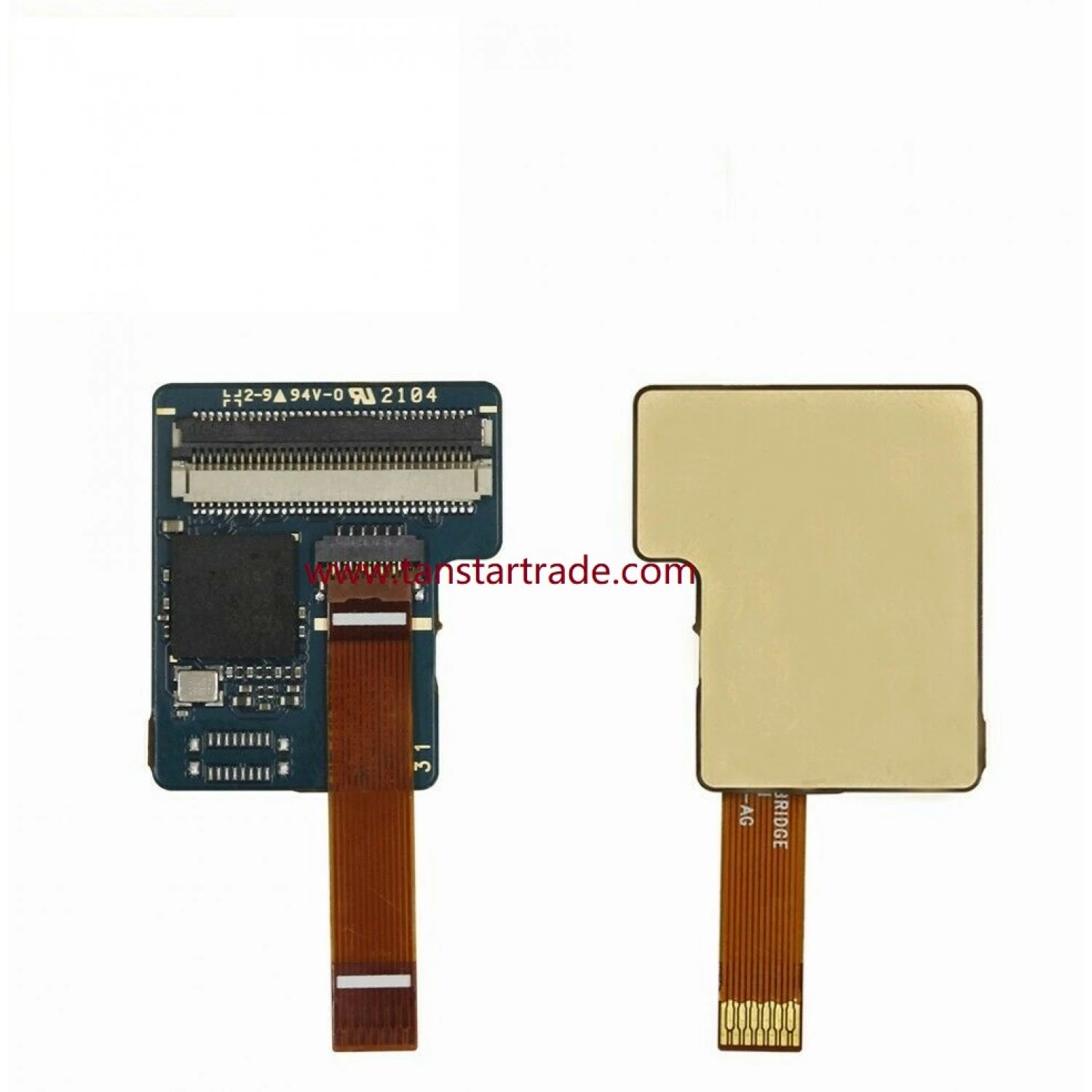 digitizer CONNECTOR board for Samsung Tab S6 Lite P610 P615