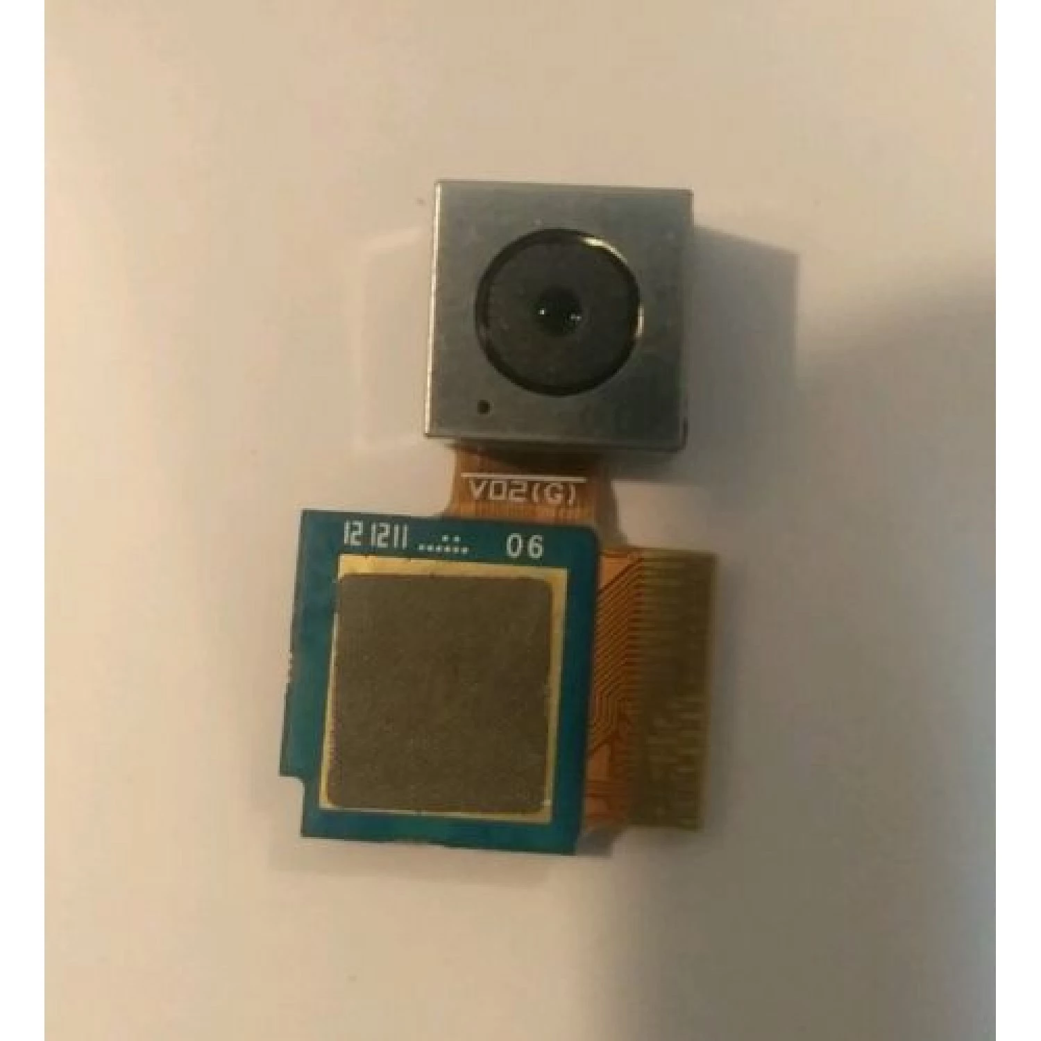 back camera for Samsung Galaxy S 2 T989