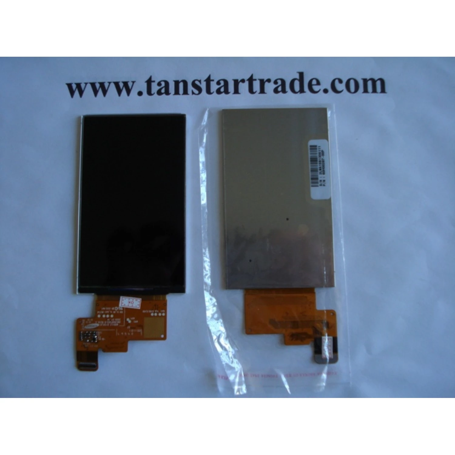 HTC Nexus One G5 Desire G7 Bravo LCD display 60H00287-00P