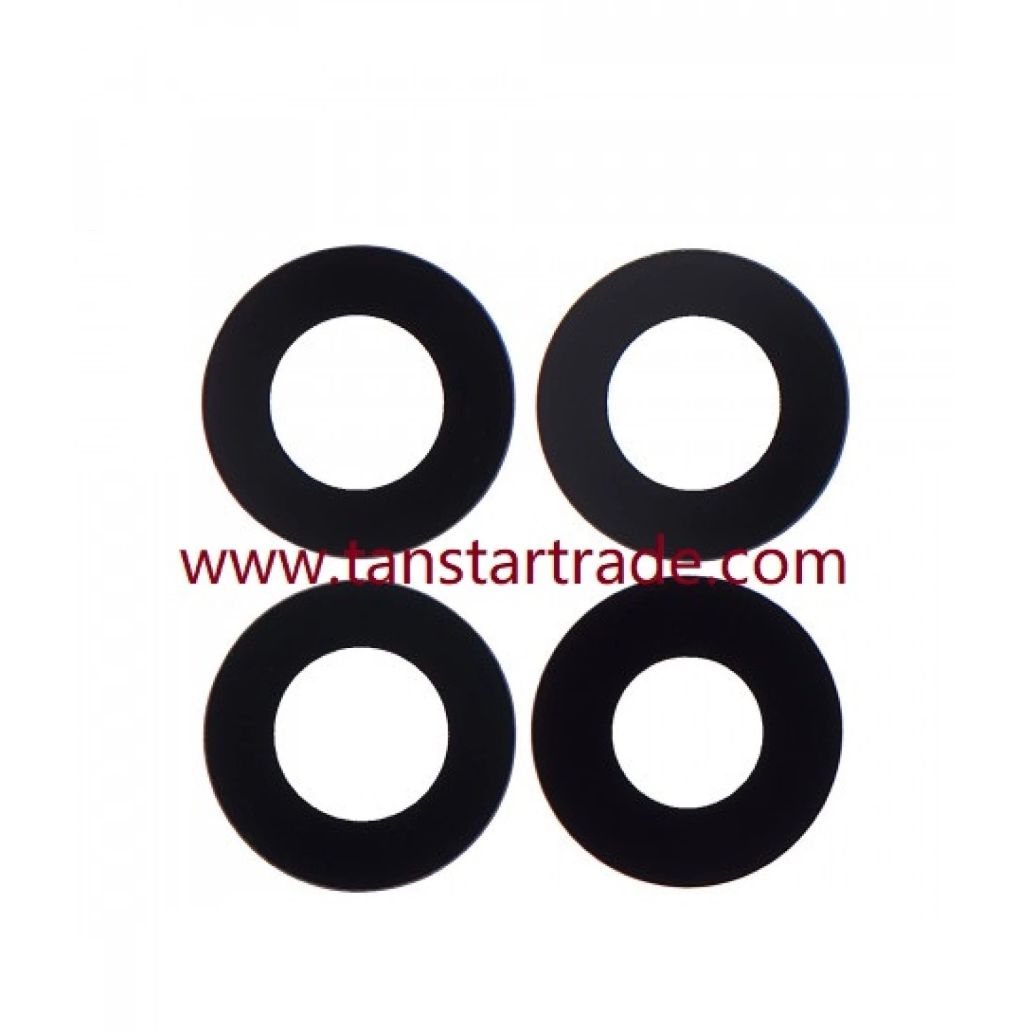 back camera Lens set for Motorola Moto G100 XT2125