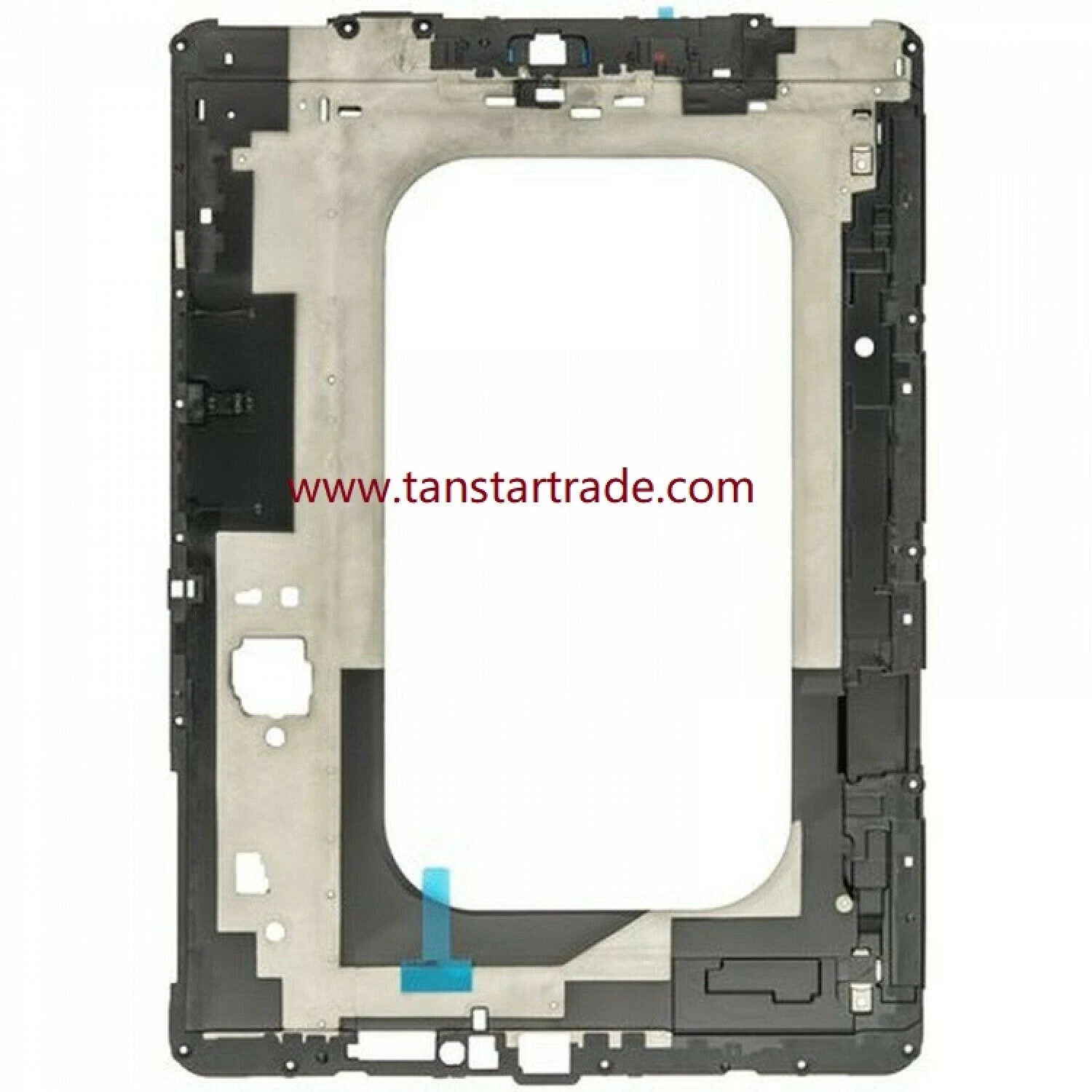 lcd FRAME for Samsung Tab S3 9.7" SM-T820