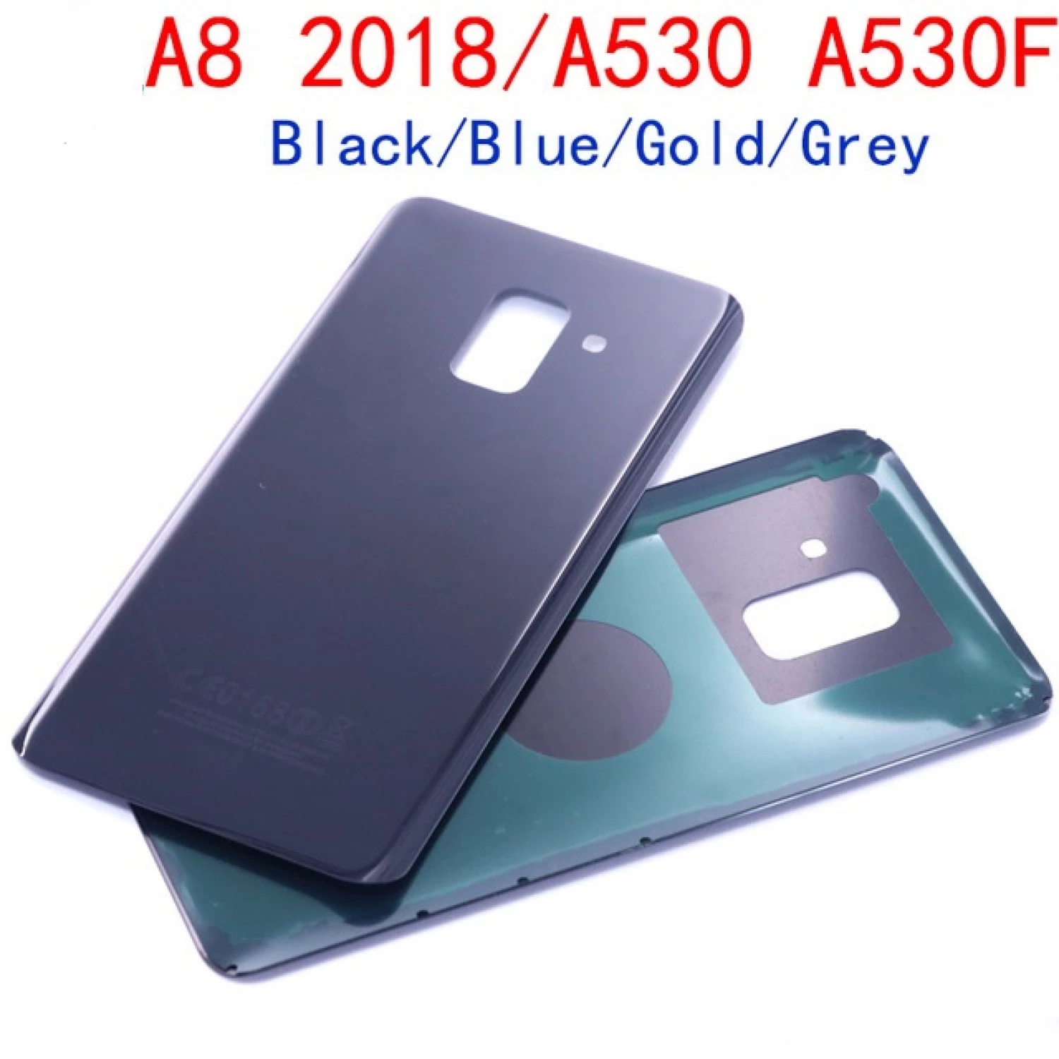 back battery cover for Samsung Galaxy A8 2018 A530 A530F A530WA