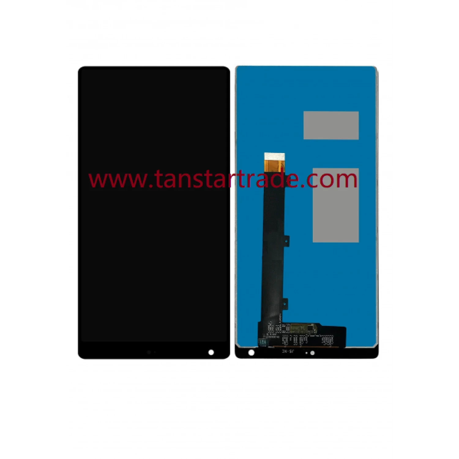 lcd digitizer assembly for Xiaomi Mi Mix Xiaomi Mi Mix Pro