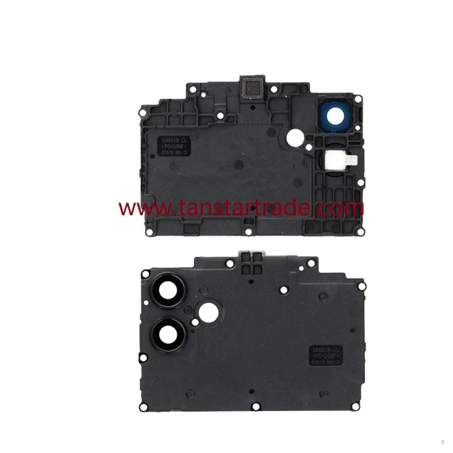 camera lens with frame for Samsung Galaxy A045 SM-A045 A045F A045U