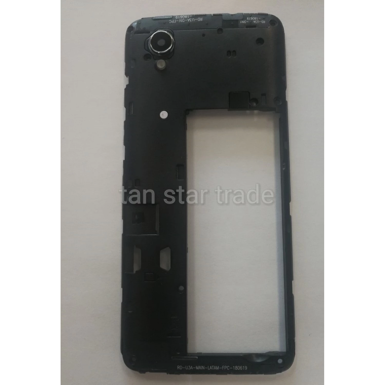 back housing frame for Alcatel 1 5033 5033O