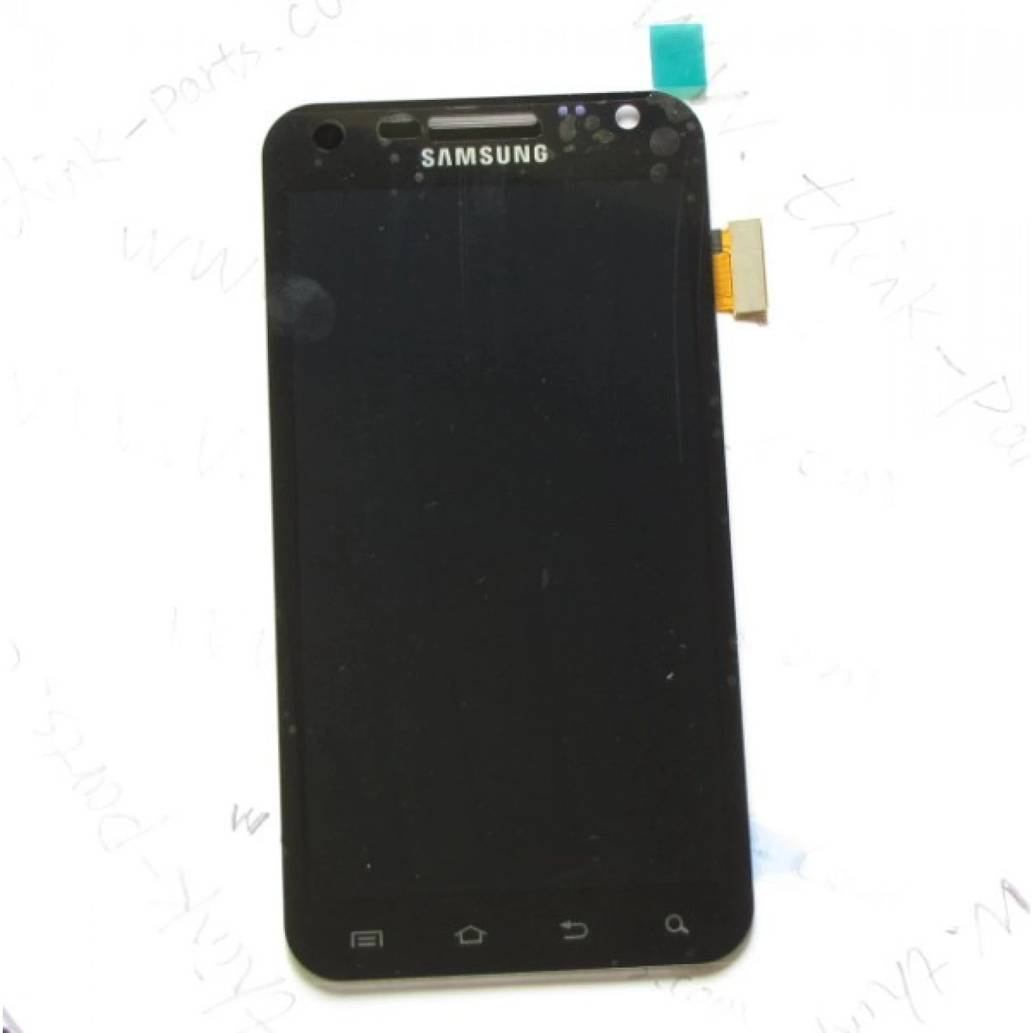 LCD digitizer assembly for Samsung Galaxy S2 HD LTE i757