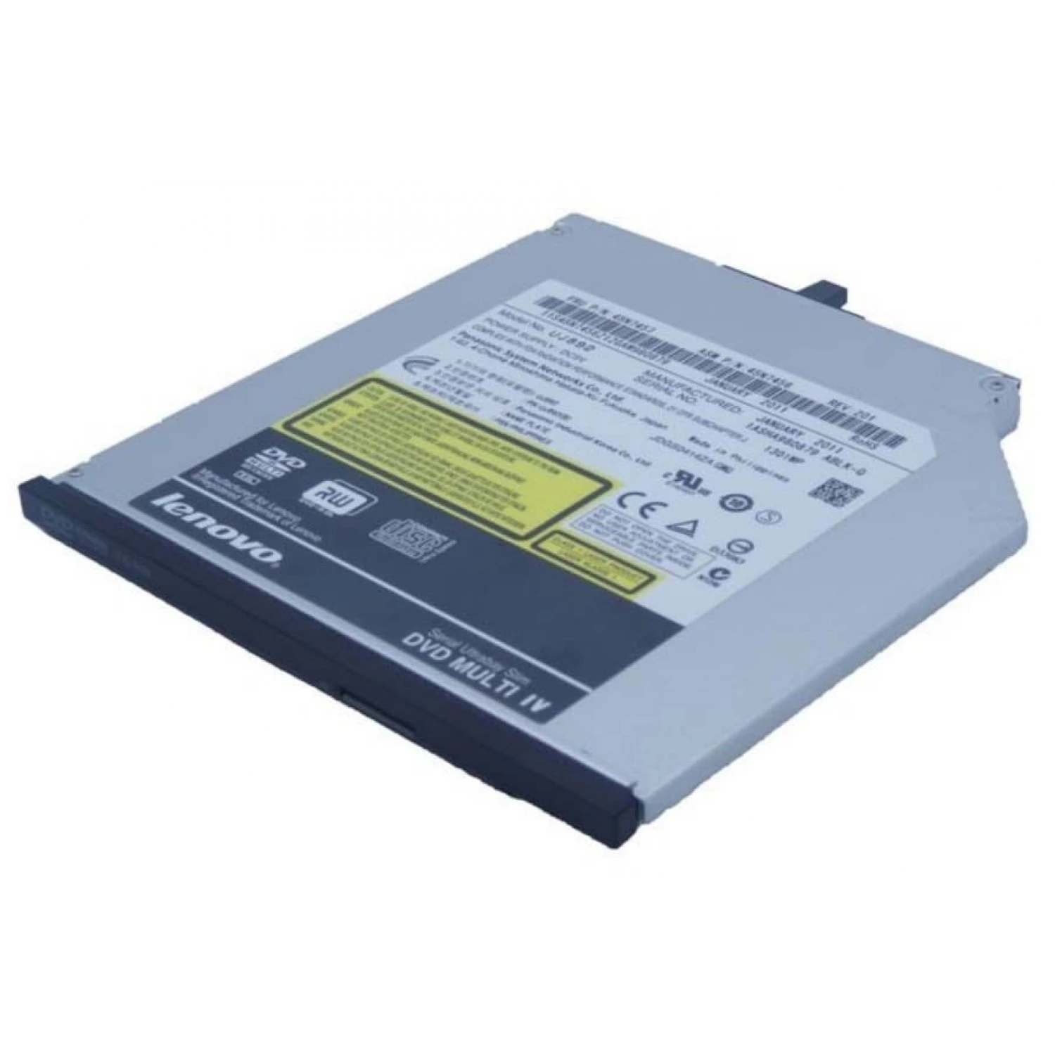 CD player for Lenovo ThinkPad T410 T420 T510 T520 W510 W520 X220