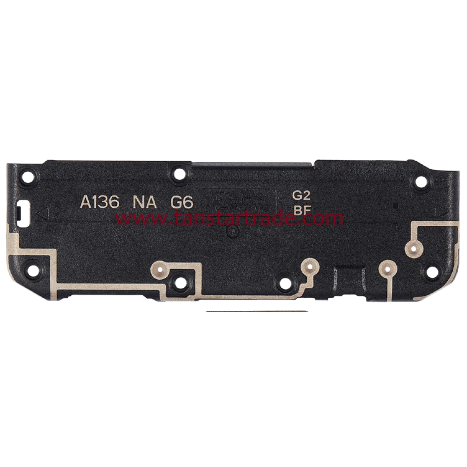 bottom antenna cover for Samsung Galaxy A13 5G A136 A136F A136M