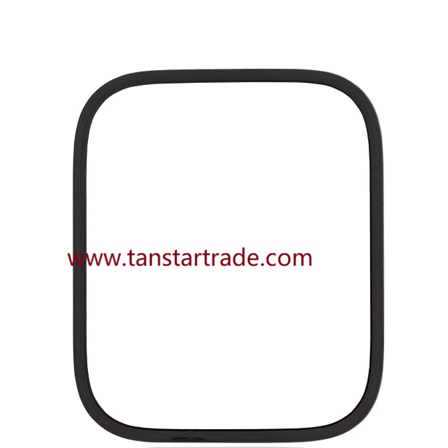 lcd LENS for Apple iWatch Series 7 45mm Series 8
