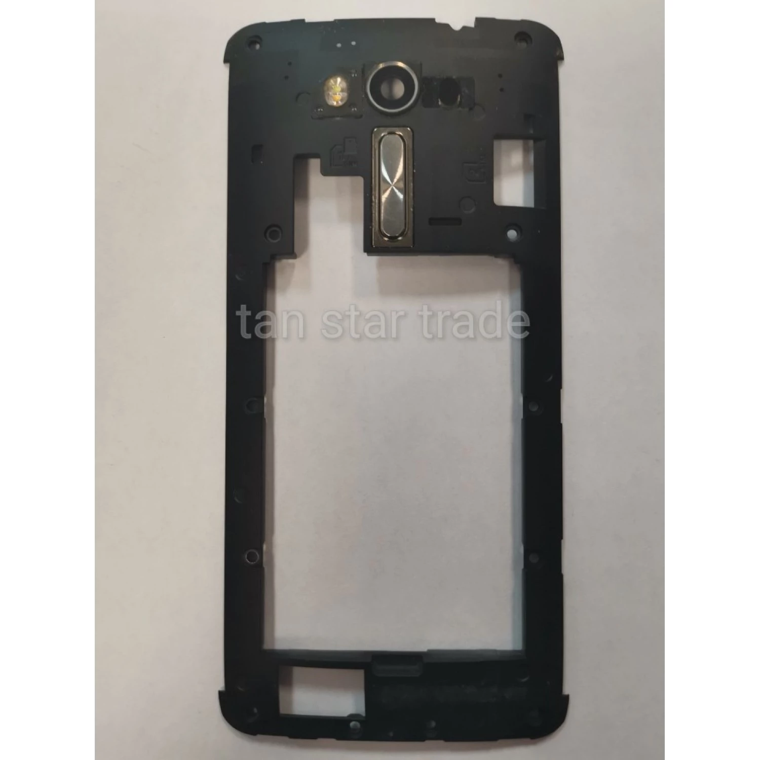 back housing volume for Asus Zenfone 2 Laser ZE551KL Z00TD