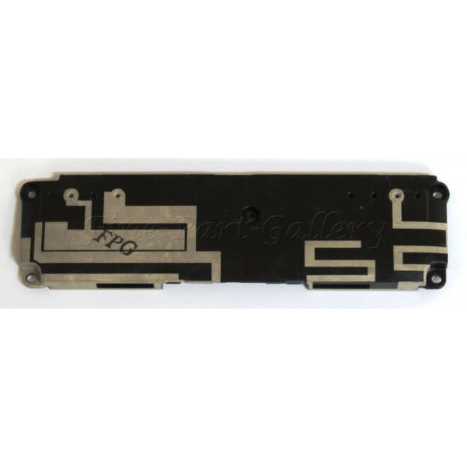 loud speaker assembly For Blackberry Passport Q30 SQW100-3