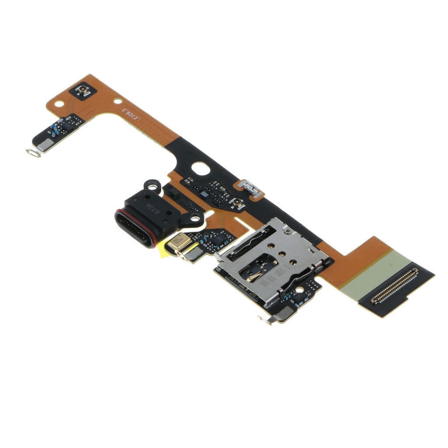 charging port flex for Google Pixel 3 XL 6.3"