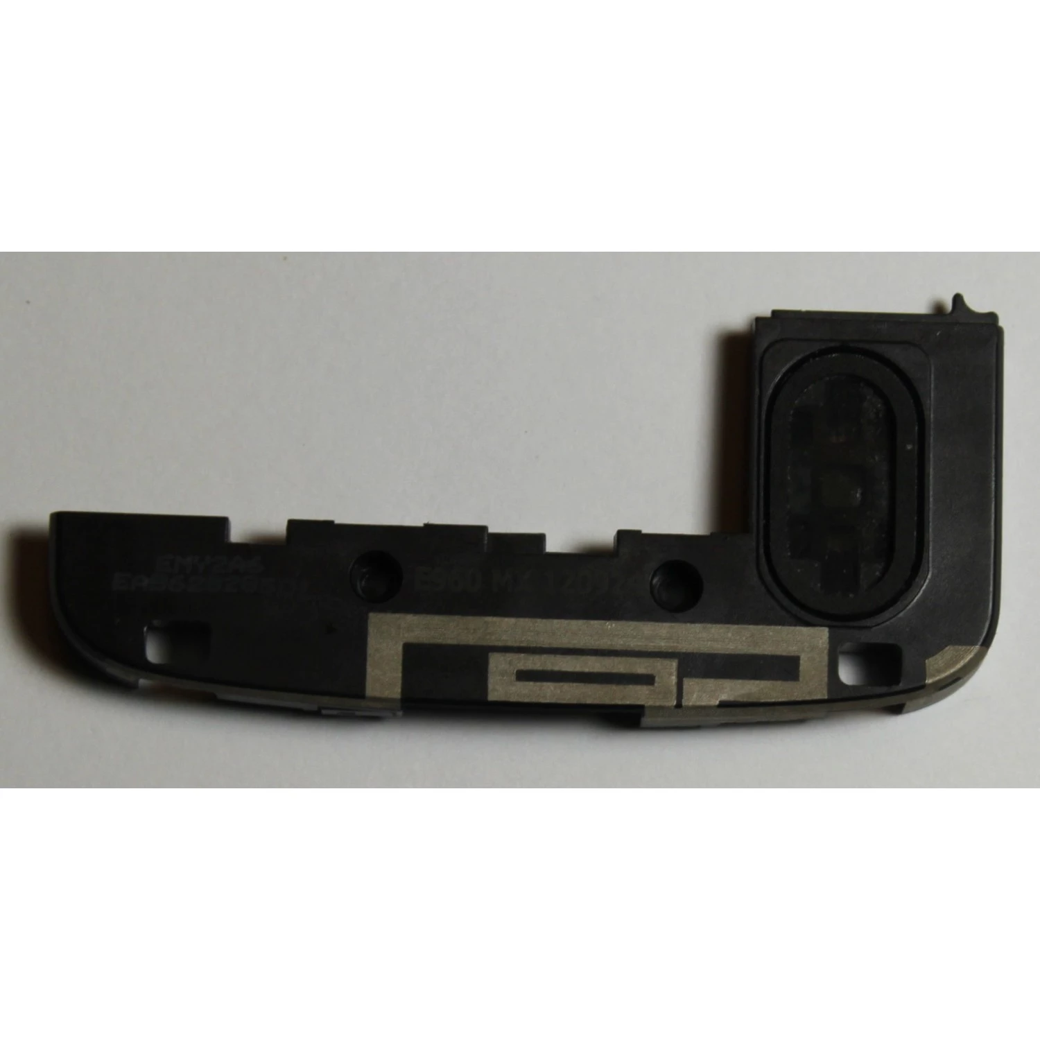 Loud speaker antenna assembly for LG Nexus 4 E960