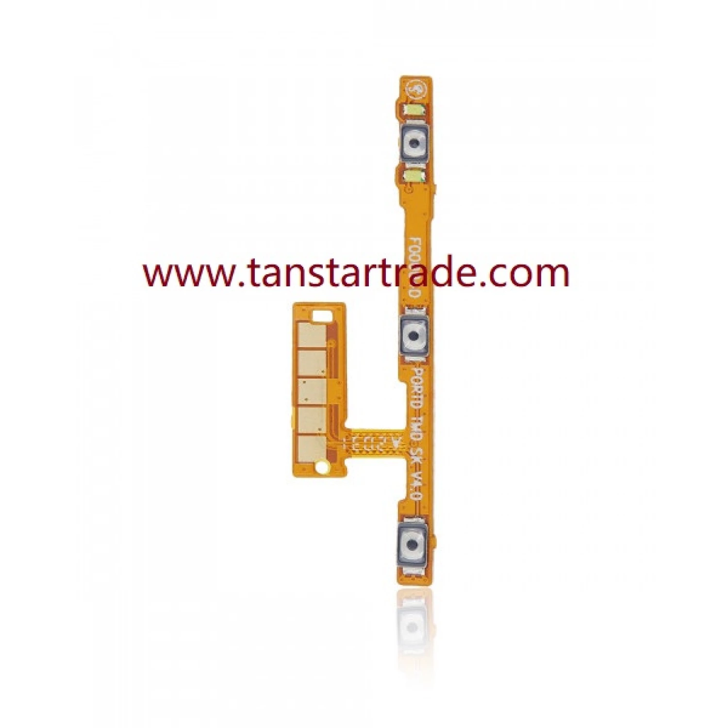 power flex for Alcatel 5061 Alcatel 3X 2020 Revvl 4 Plus 5062