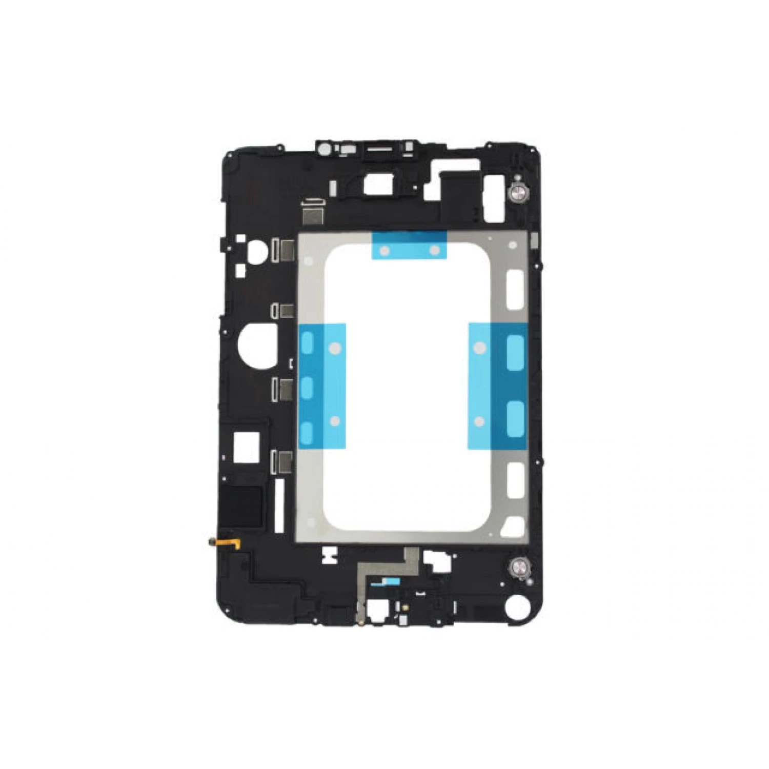 LCD frame for Samsung Tab S2 8" SM-T710