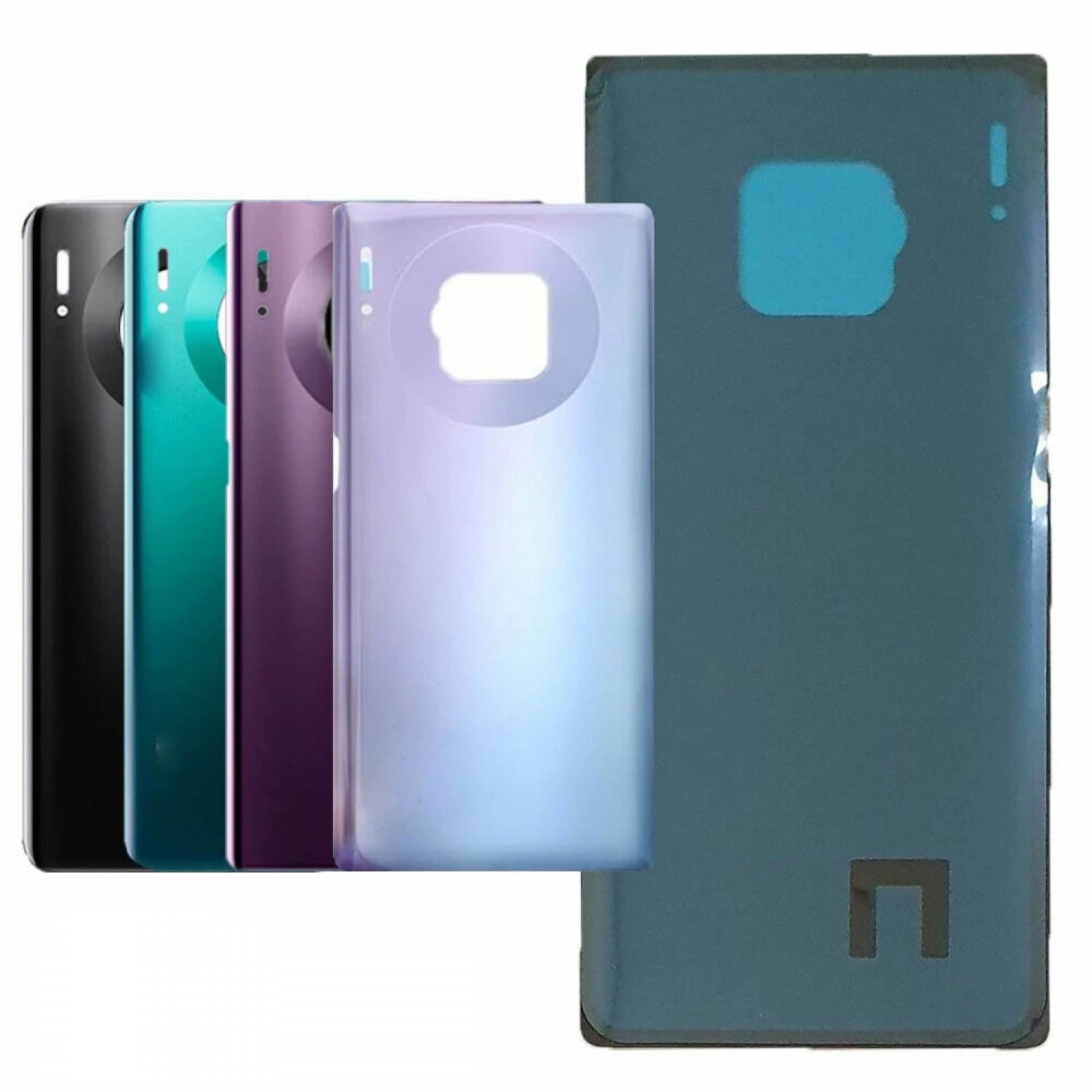 back battery cover for Huawei Mate 30 Pro LIO-AL00 LIO-TL00