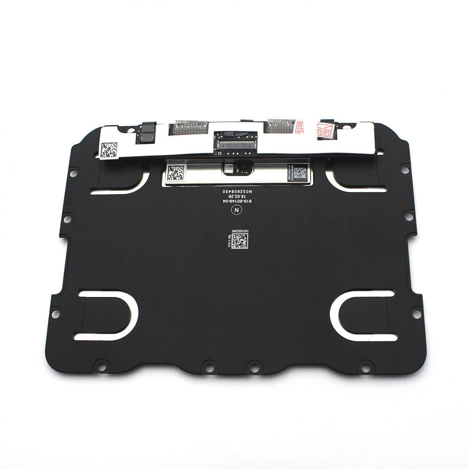 Touchpad Trackpad for Apple 13" MacBook Pro Retina 2015-2016 A1502 810-00149-A