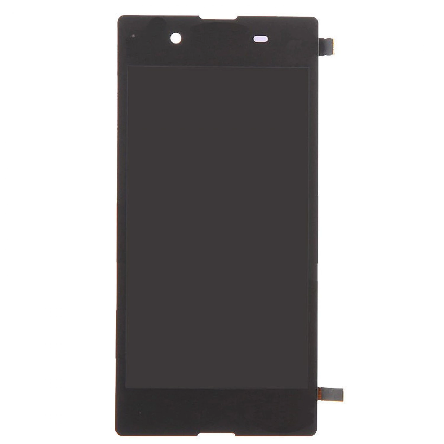 Lcd digitizer assembly for Xperia E3 D2203 D2206 D2243 Black