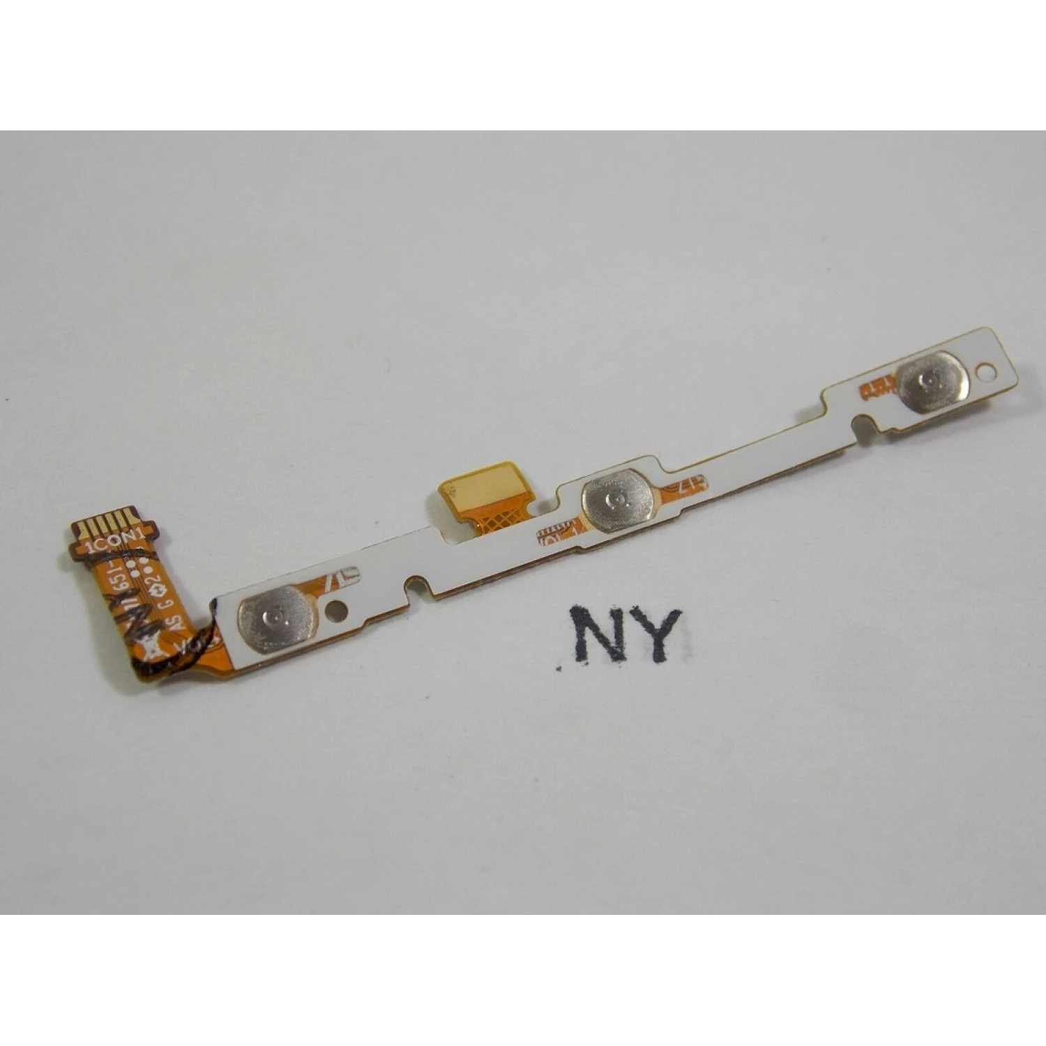 power flex BLACK for Asus ZenPad Z8 P008 ZT581KL Z581