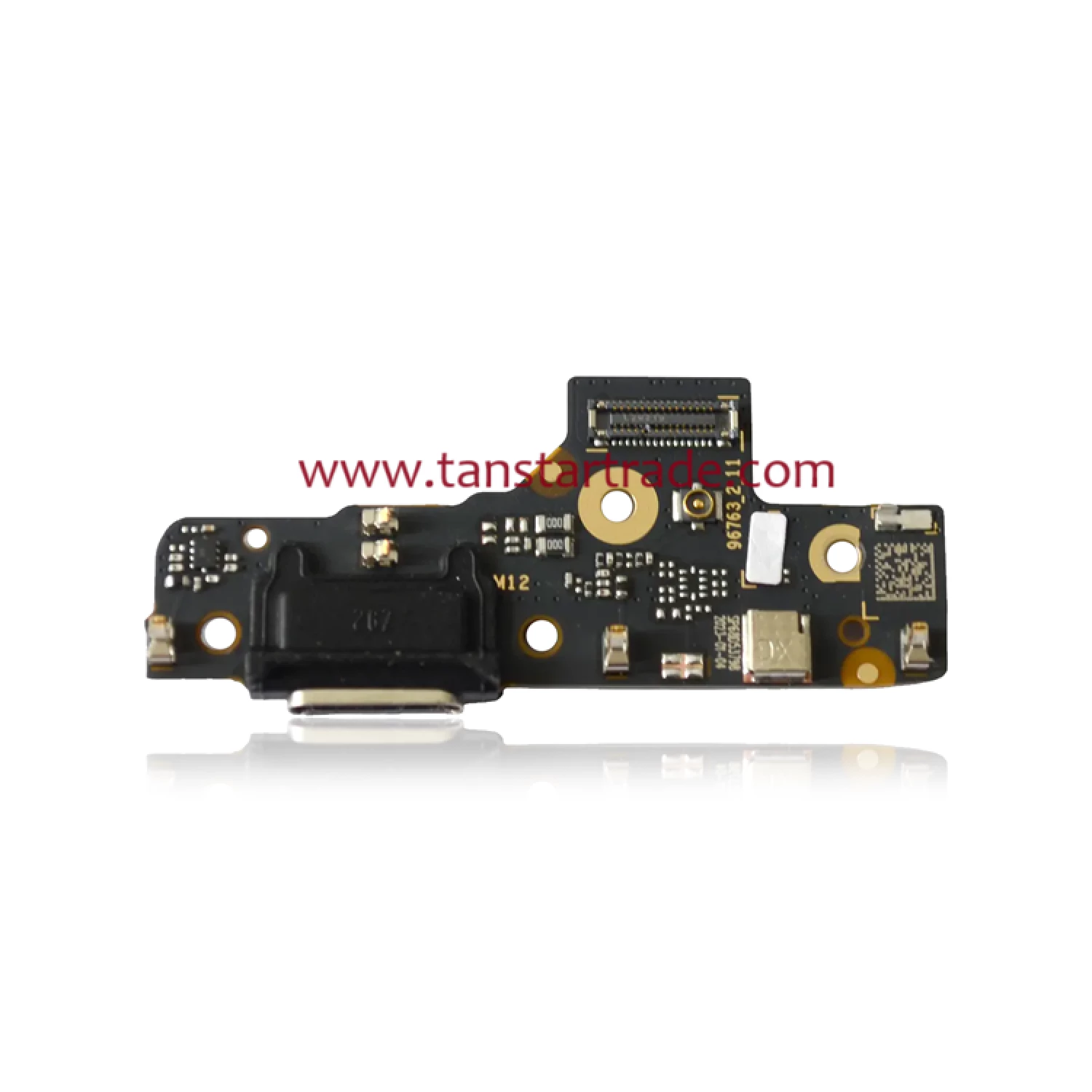 charging port assembly for Motorola Moto G Play 2023 XT2271
