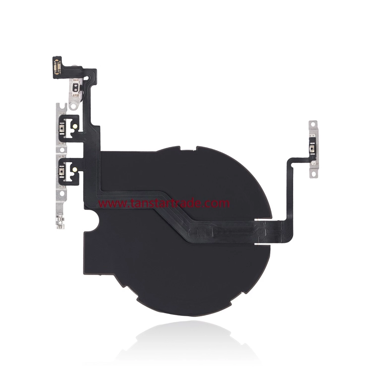 power volume flex with NFC for iPhone 12 Pro Max