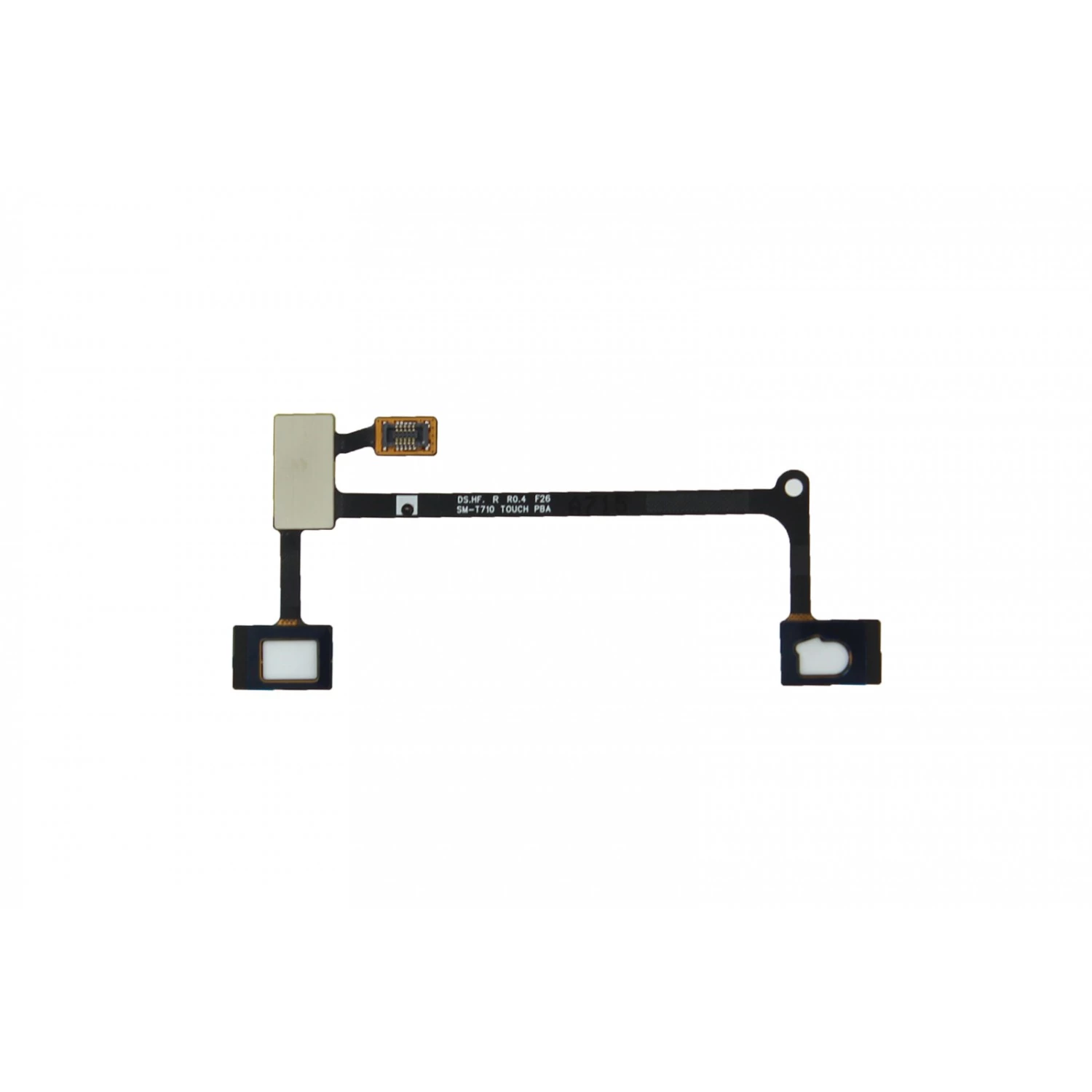 option back menu flex for Samsung Tab S2 8" SM-T710