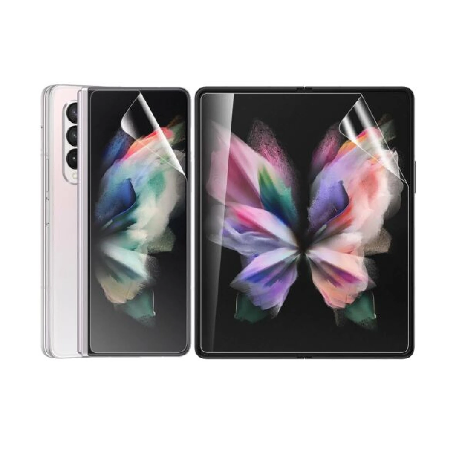 Samsung Galaxy Z Fold 4 Screen Guard Protector