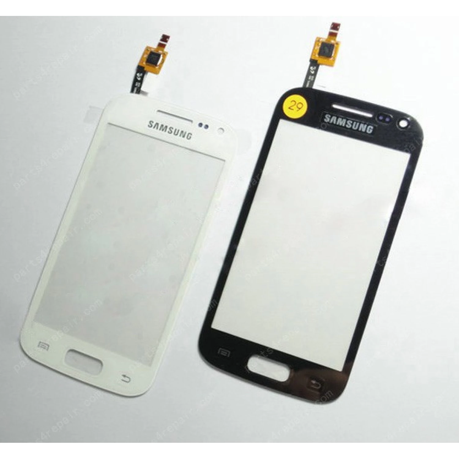 Digitizer touch screen for Samsung Galaxy Ace 2 i8160 White