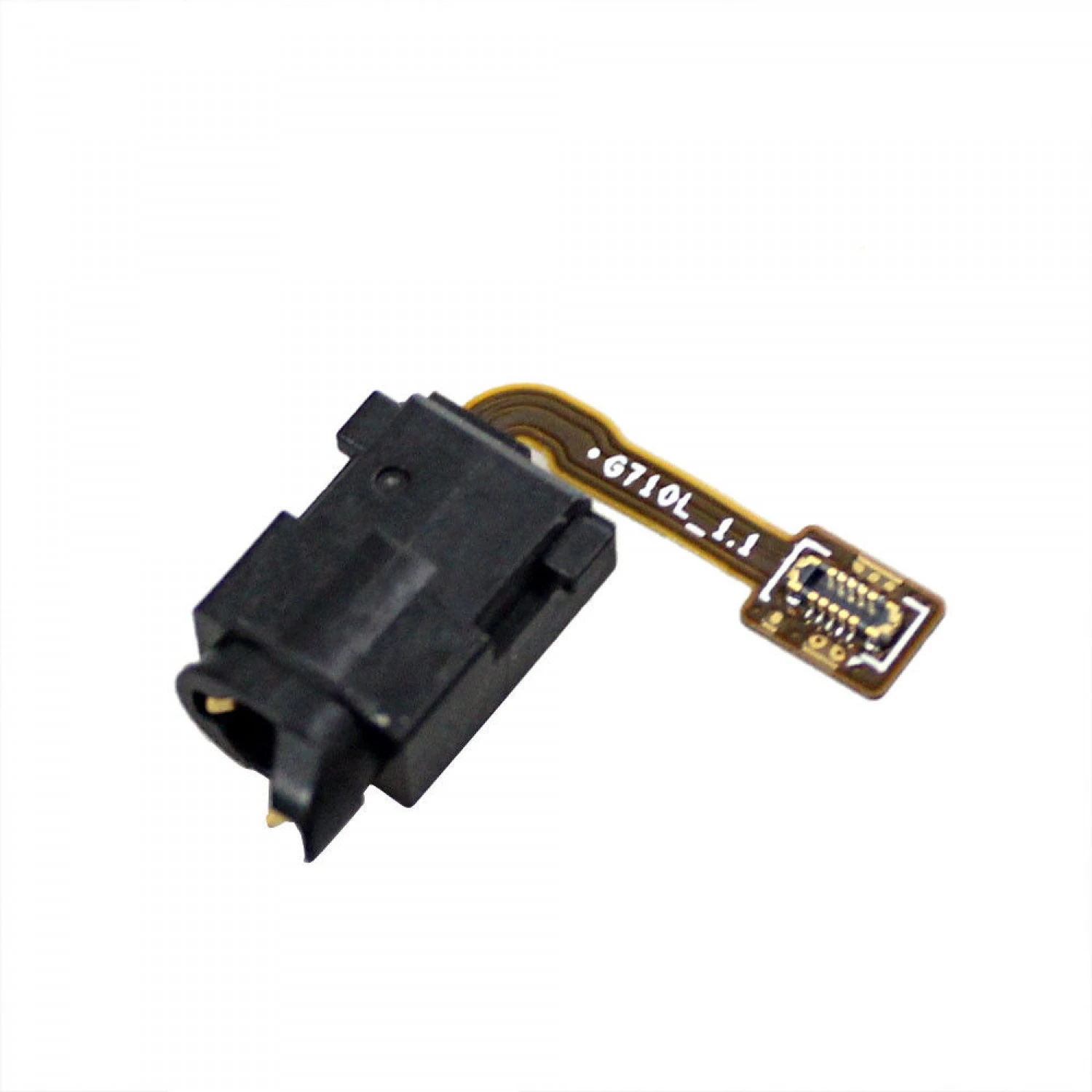 audio jack for LG G7 G710 ThinQ LMG710TM G7 One Q910