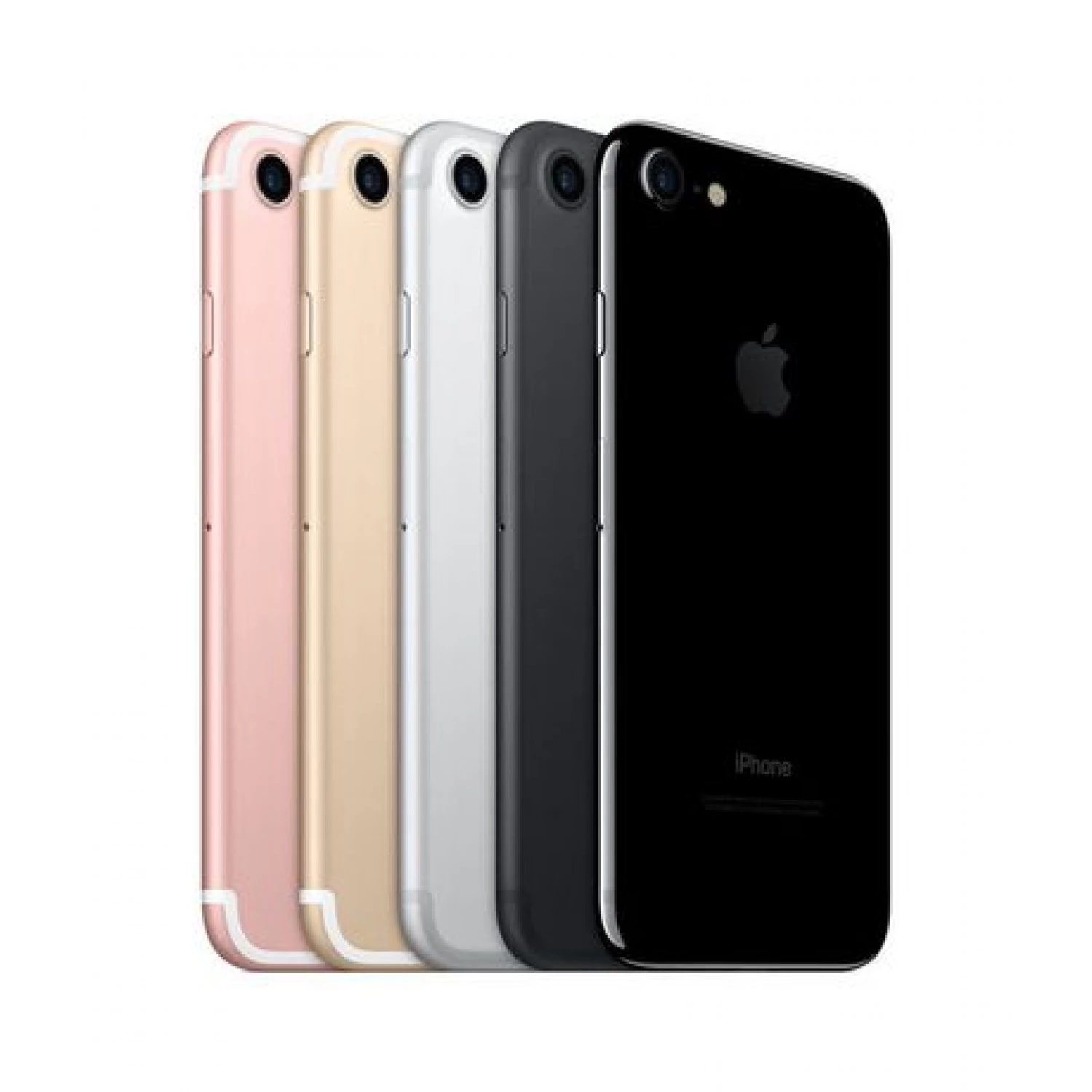 iPhone 7 32GB ( used, good condition, Locked to T-mobile)