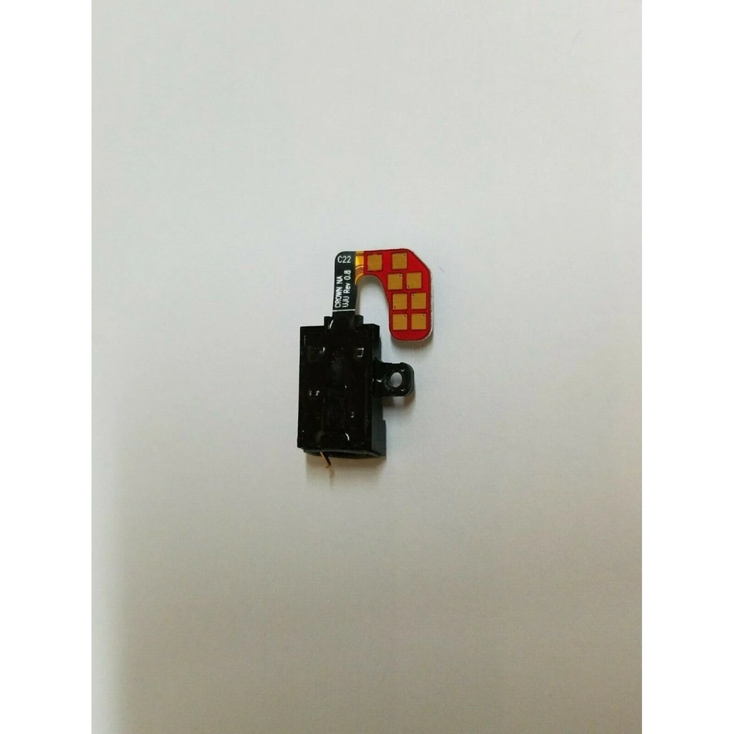 audiojack for Samsung note 9 N9600 N960 N960F