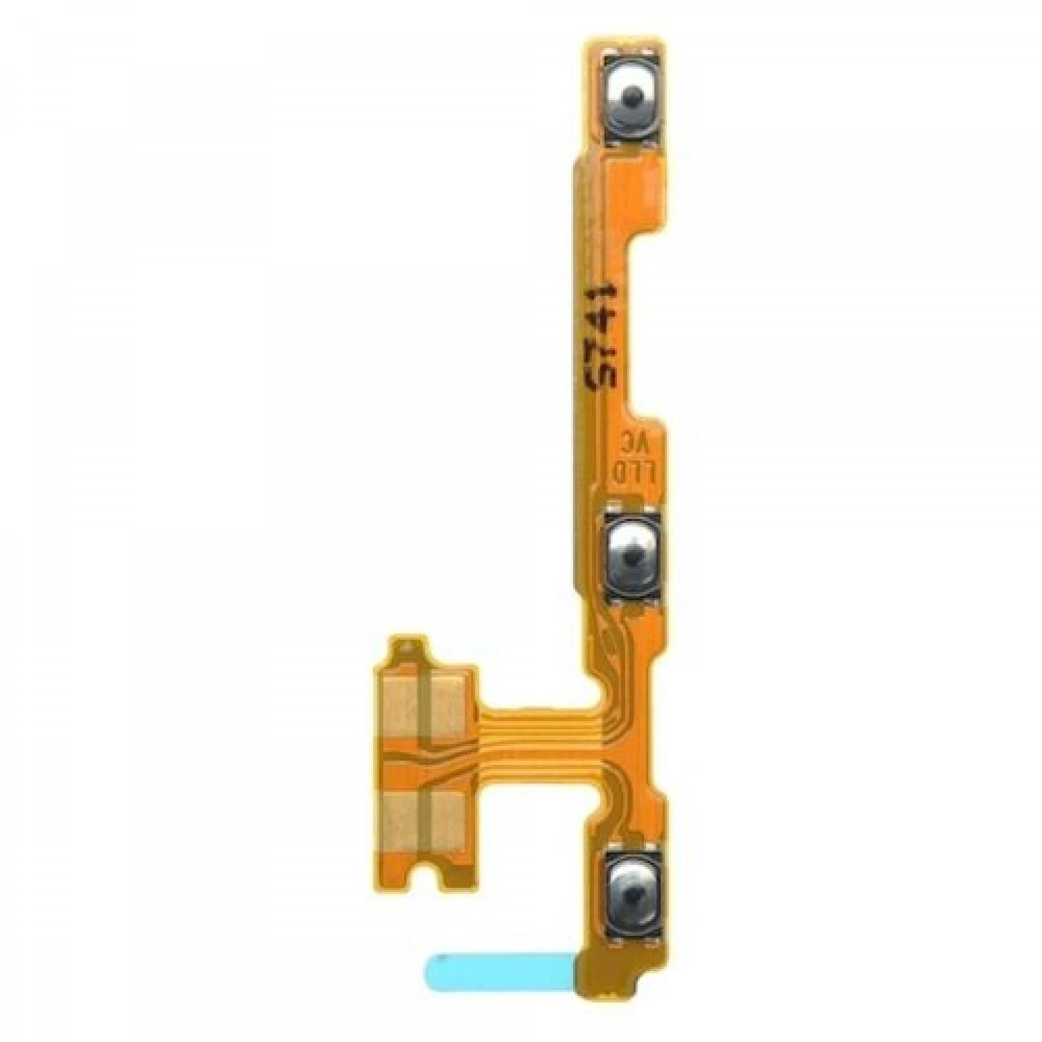power volume flex for Huawei Honor 9 Lite LLD-L31 LLD-L09