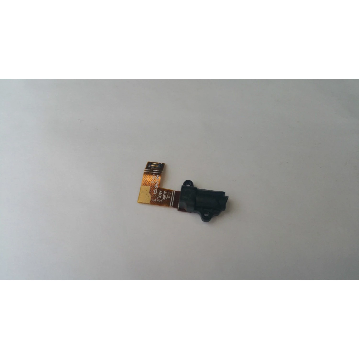 audiojack flex for blackberry Q20 Classic