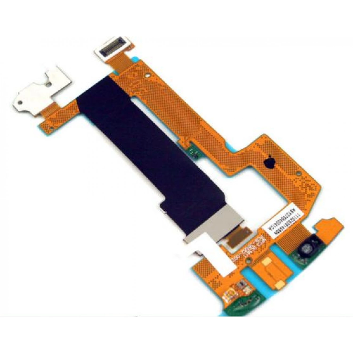 Blackberry 9810 Torch flex cable
