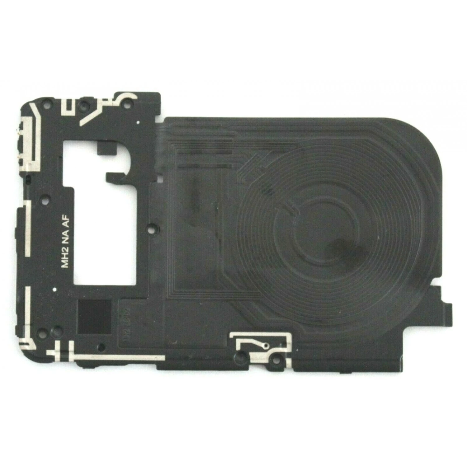 NFC wireless charging flex for LG G8X G850 ThinQ