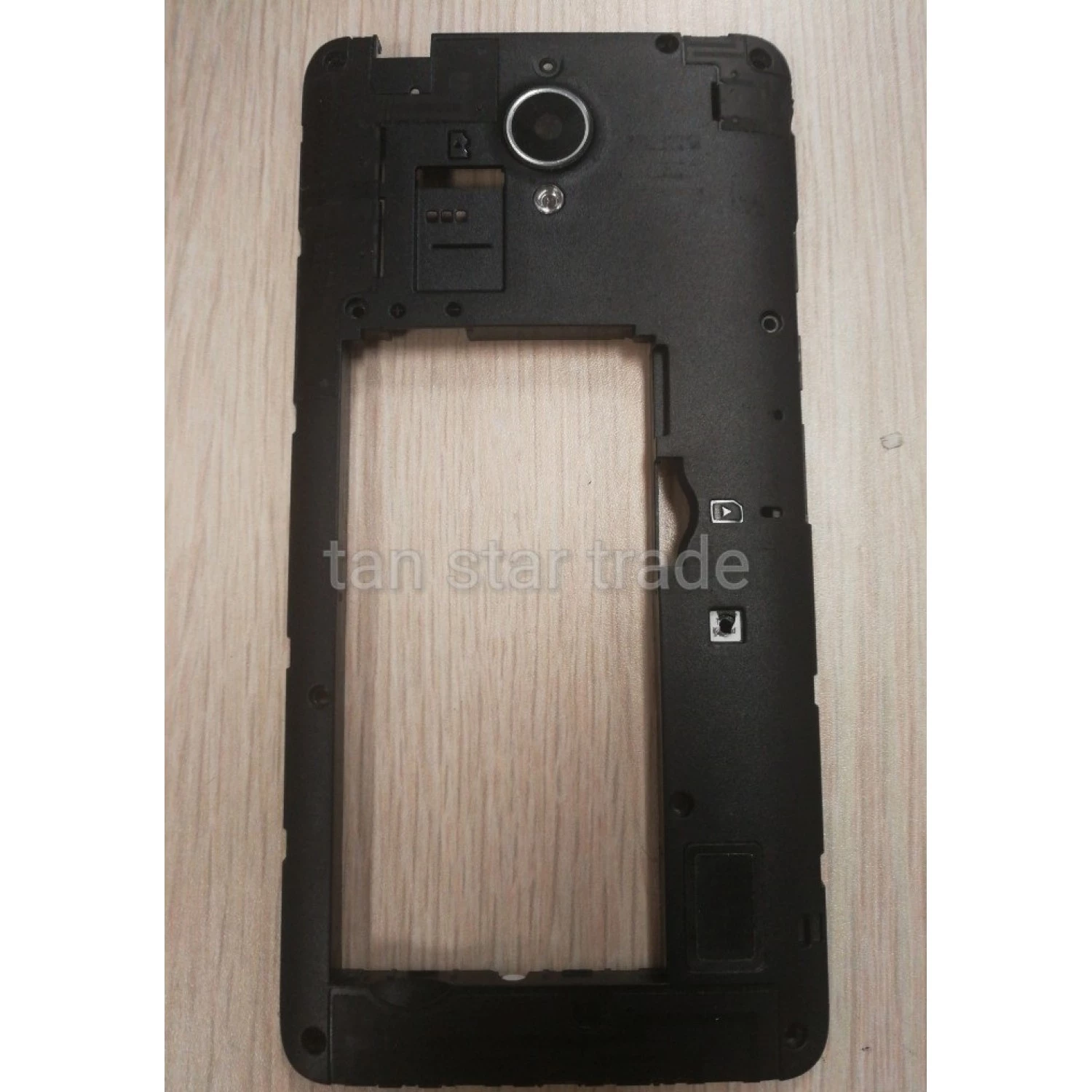 back housing lens for Huawei Y635 Ascend