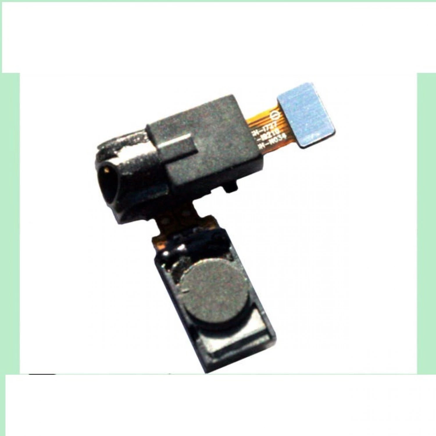 Audio jack speake flex for Samsung i727 Galaxy S 2 LTE Skyrocket