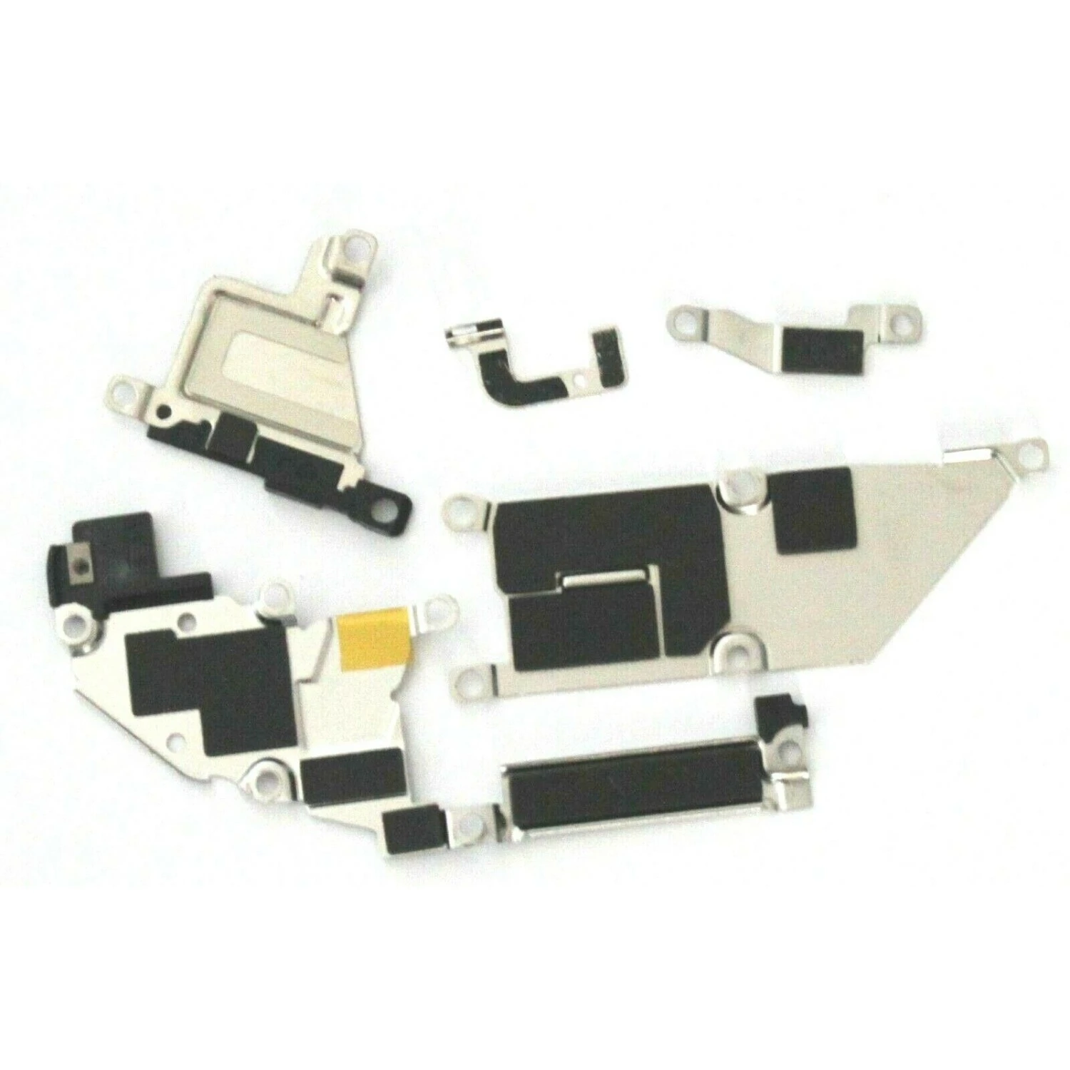 metal bracket cover set for Google Pixel 4