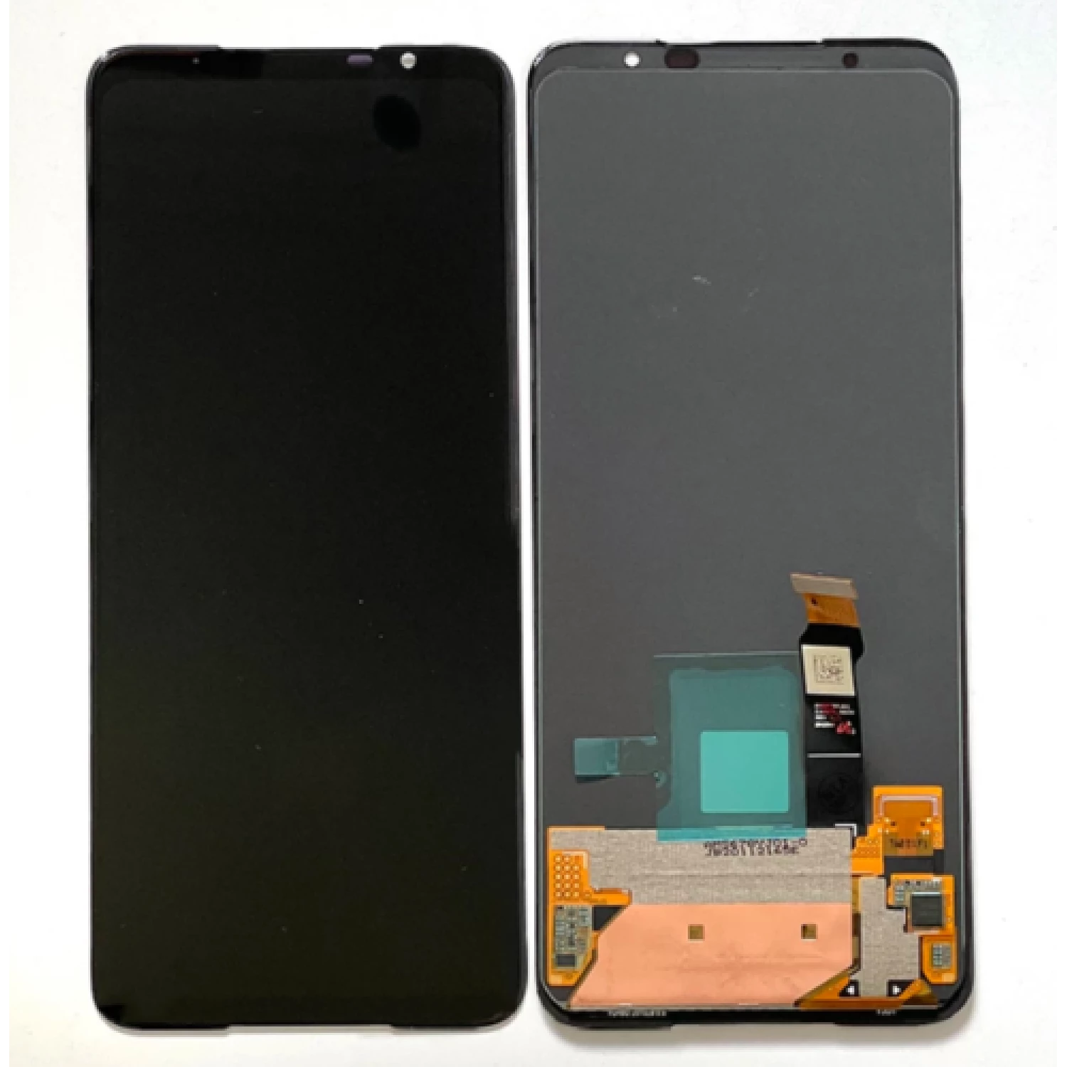 lcd digitizer for Asus ROG Phone 6
