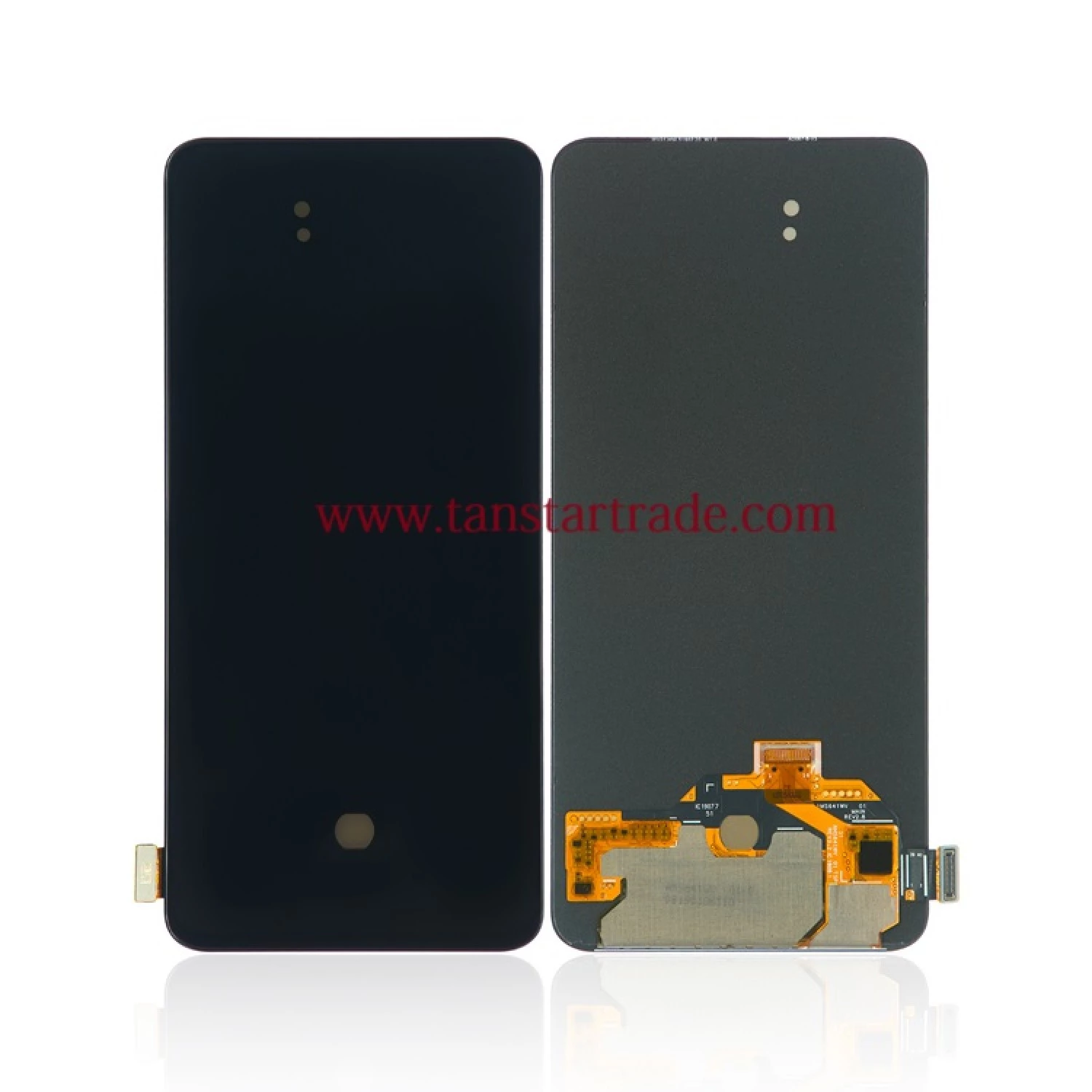 lcd digitizer assembly for OPPO Reno