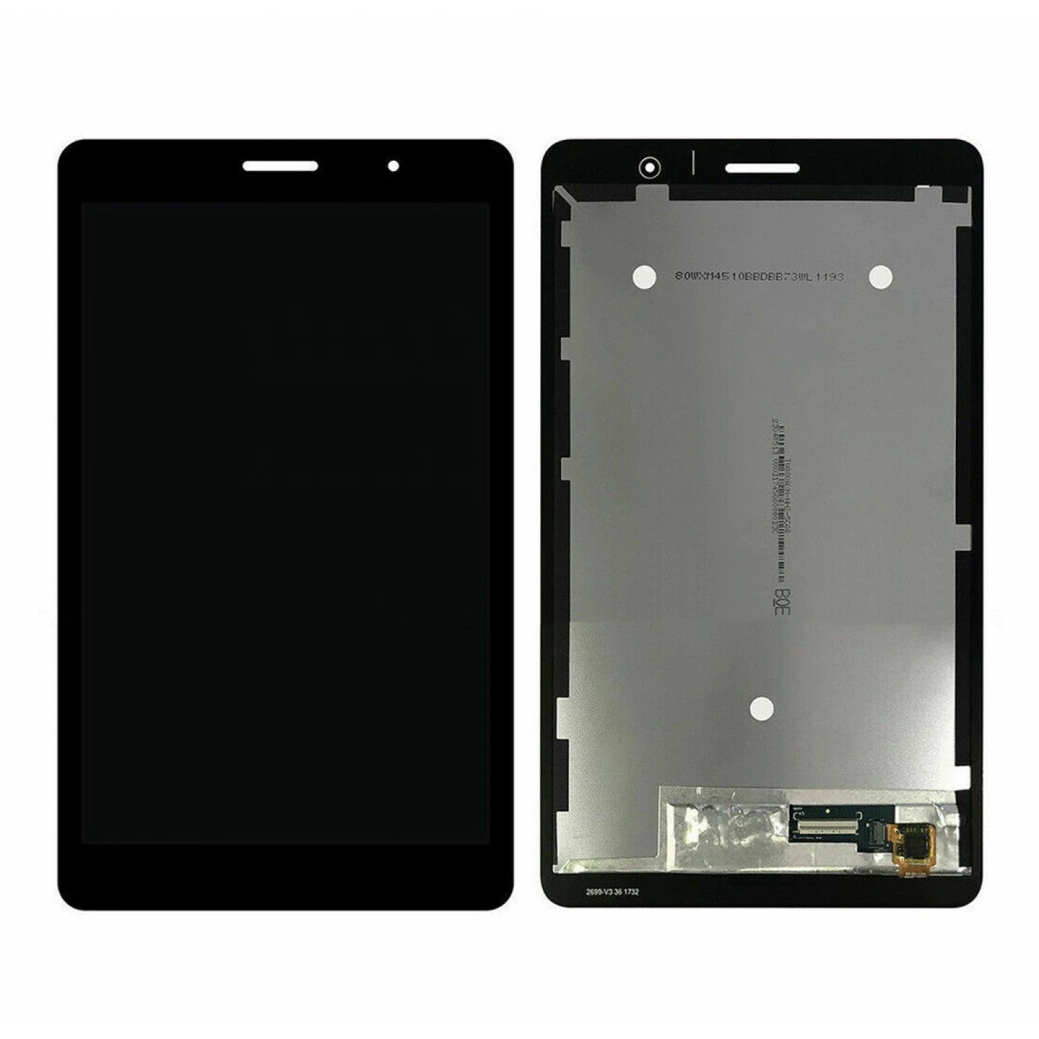 Lcd assembly for Huawei MediaPad T3 8" 3G KOB-W09