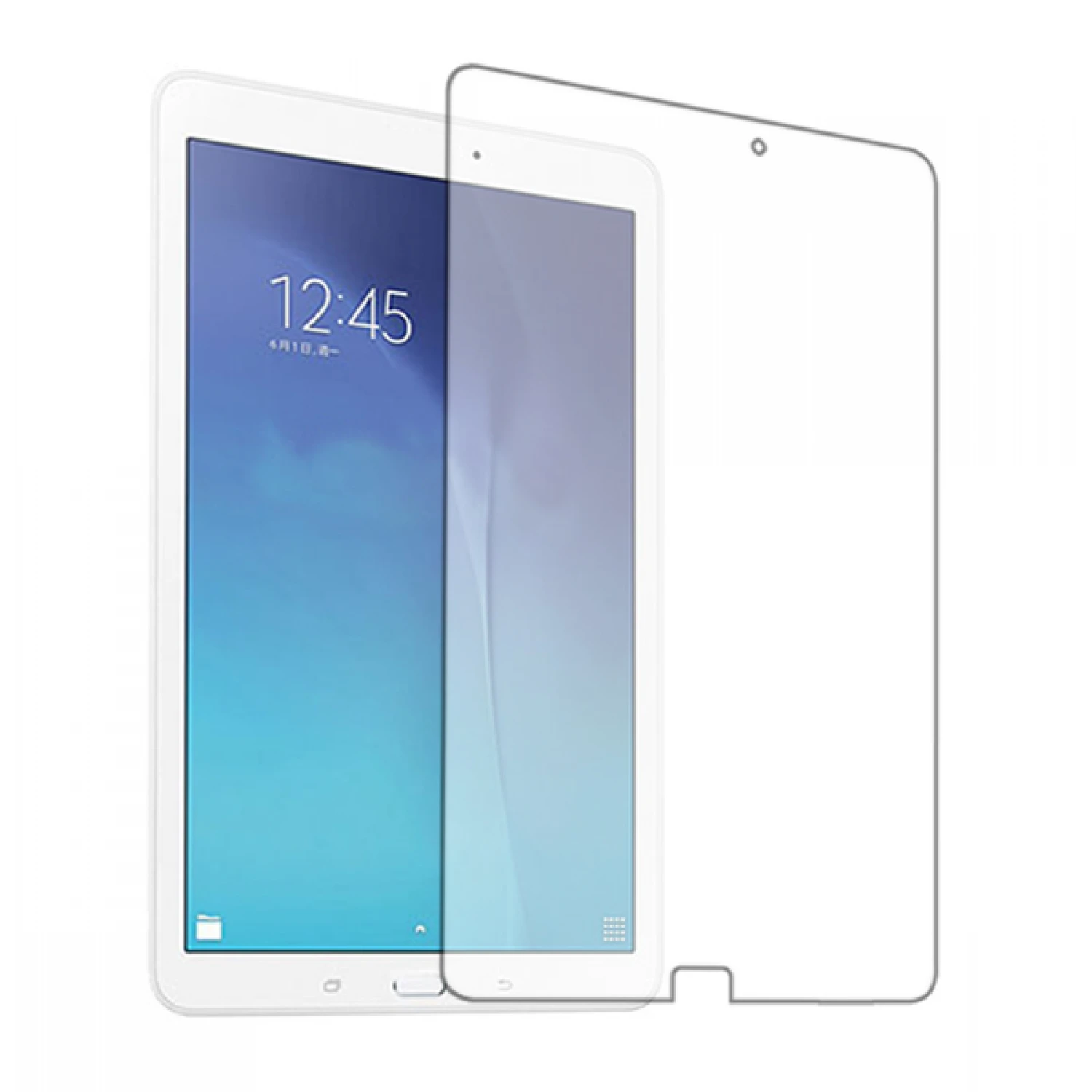 Samsung Galaxy Tab E 9.6 Tempered Glass Screen Protector (T560)