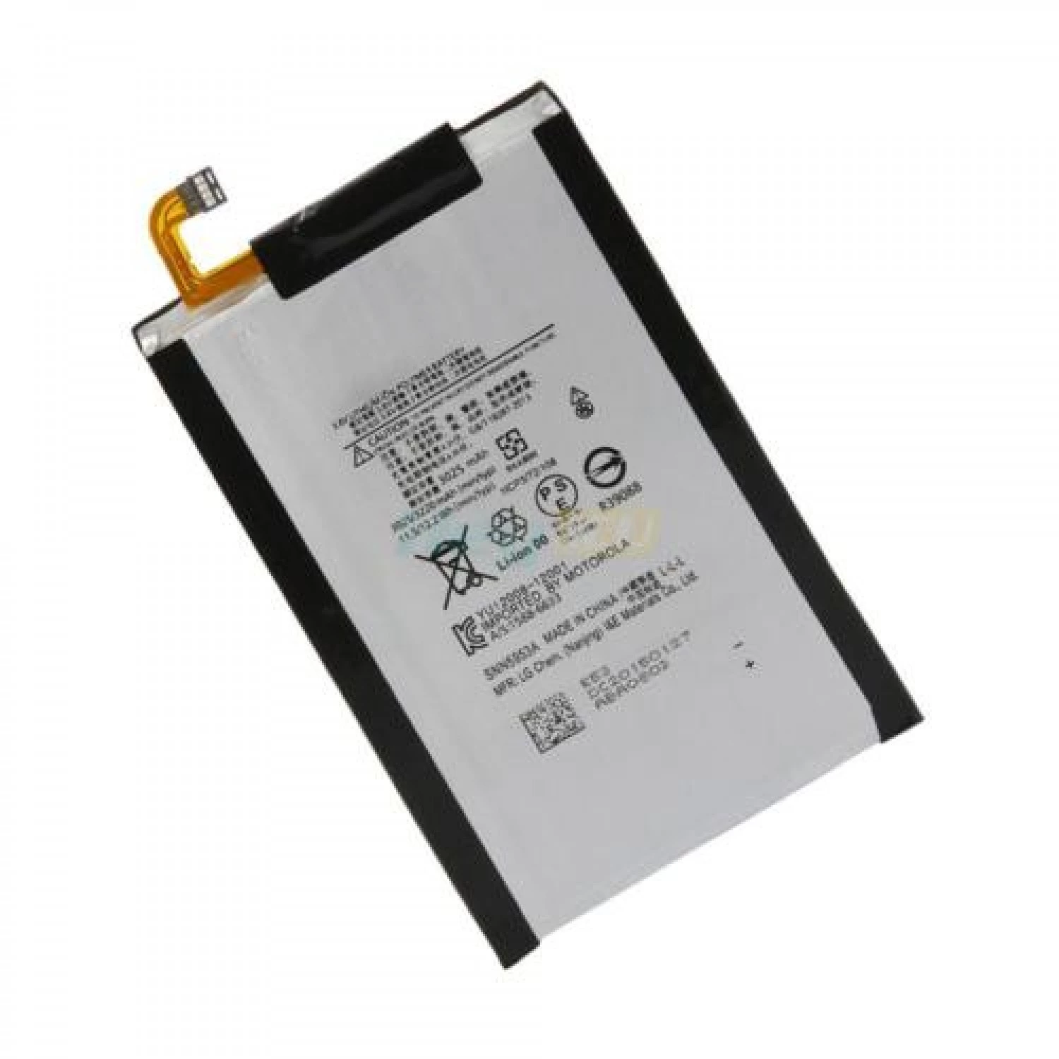 Replacement battery EZ30 for Motorola XT1100 XT1103 Nexus 6