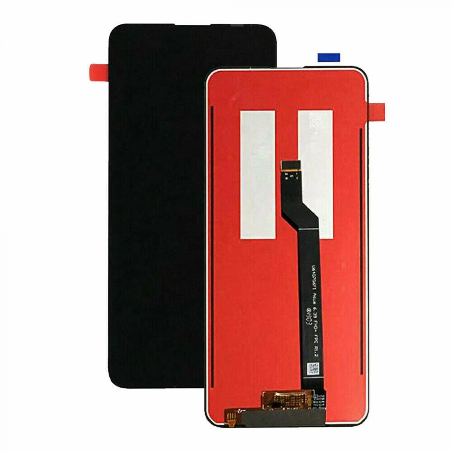 LCD digitizer assembly for Asus ZS630KL Zenfone 6 2019 I01WD