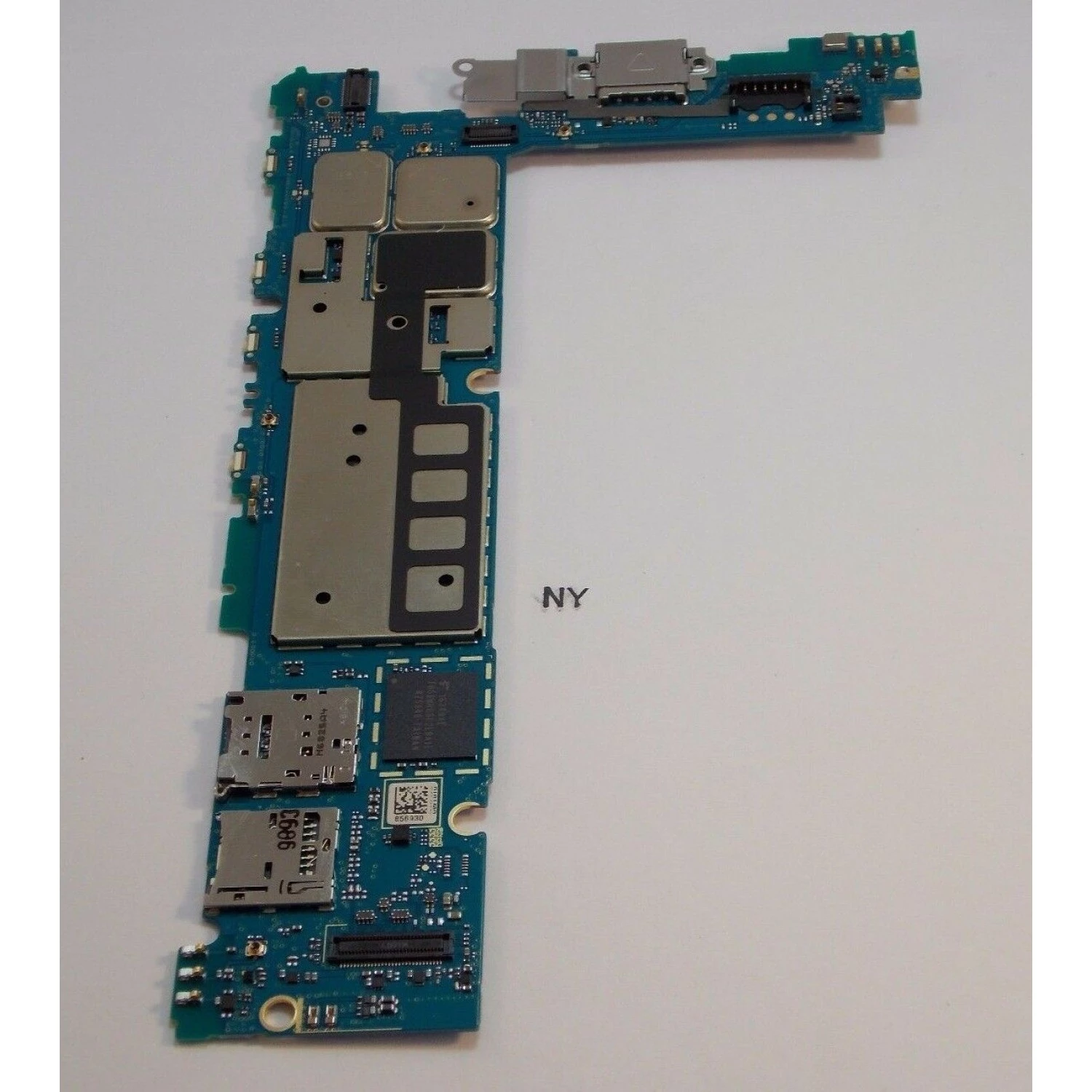 motherboard for LG G Pad 3 8" V522