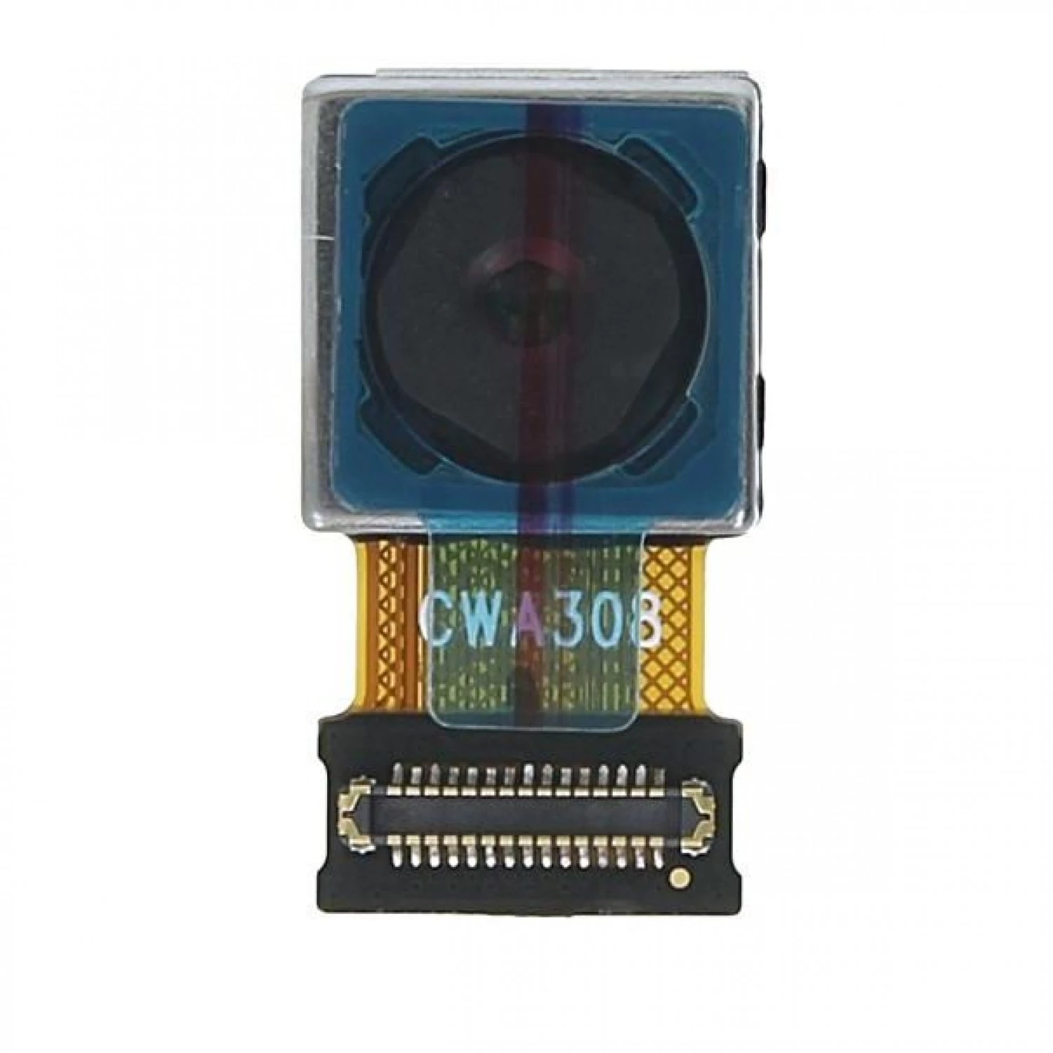 back camera for LG Q6 G6 mini M700