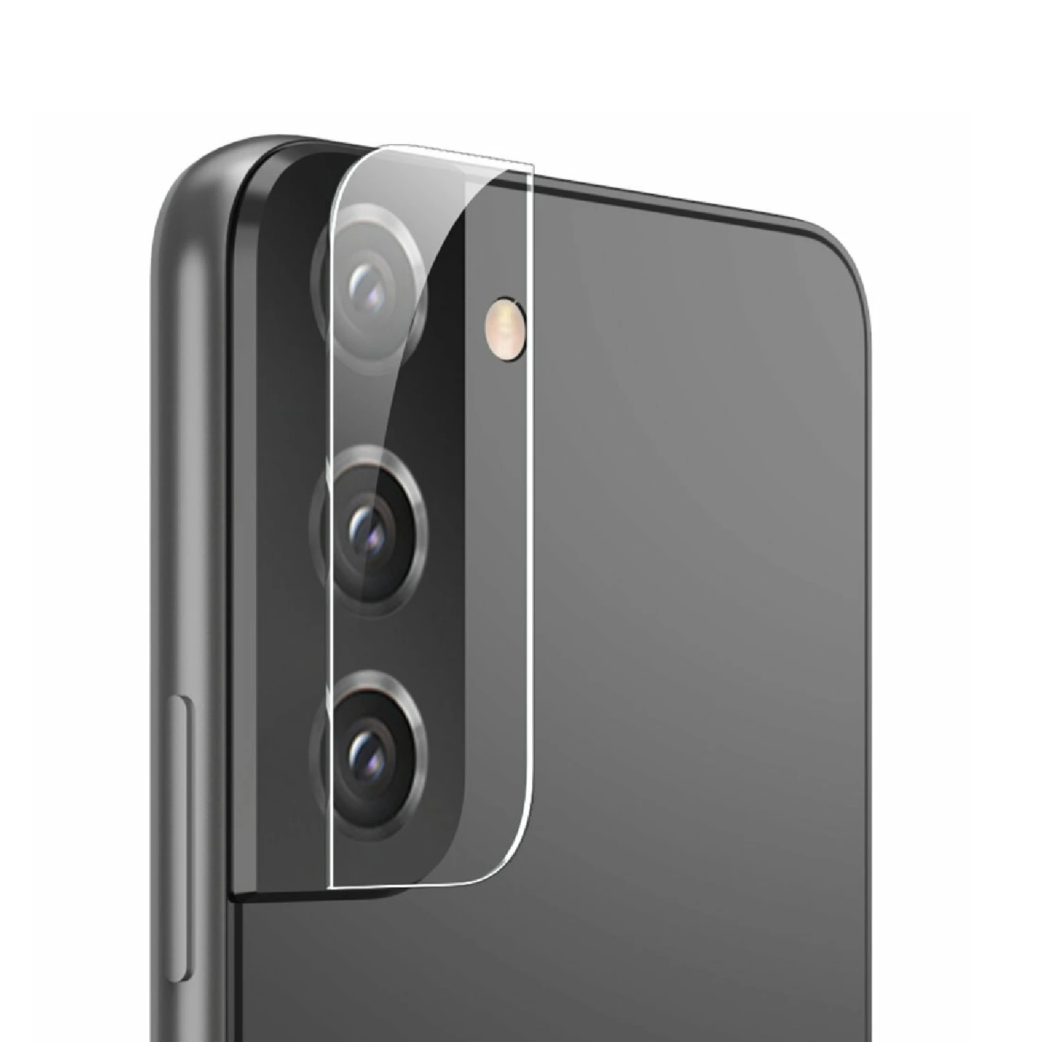 Samsung Galaxy S22 Plus / S22 - Back Camera Tempered Glass Screen Protector