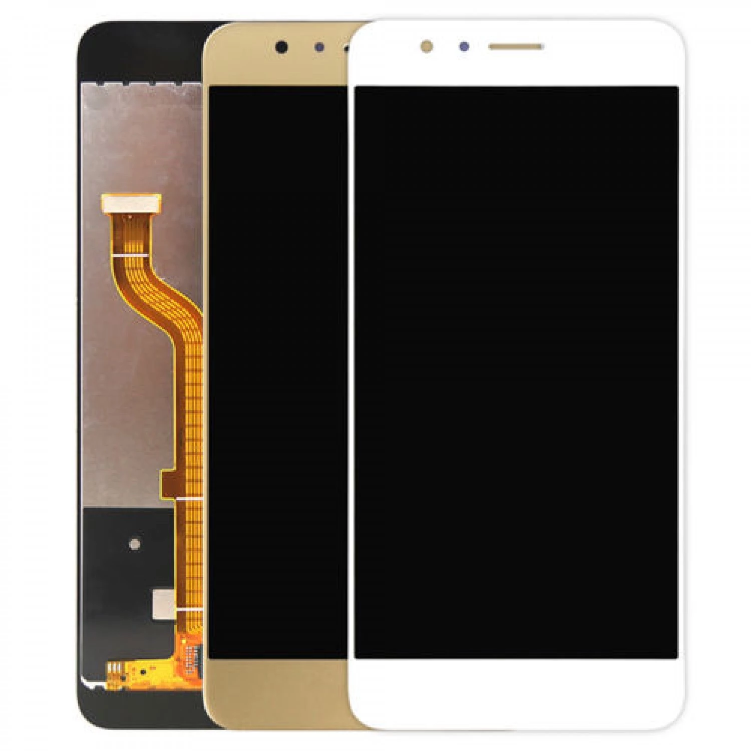LCD digitizer assembly Huawei Honor 8 FRD-L04 FRD-L09 FRD-L14 FRD-L19