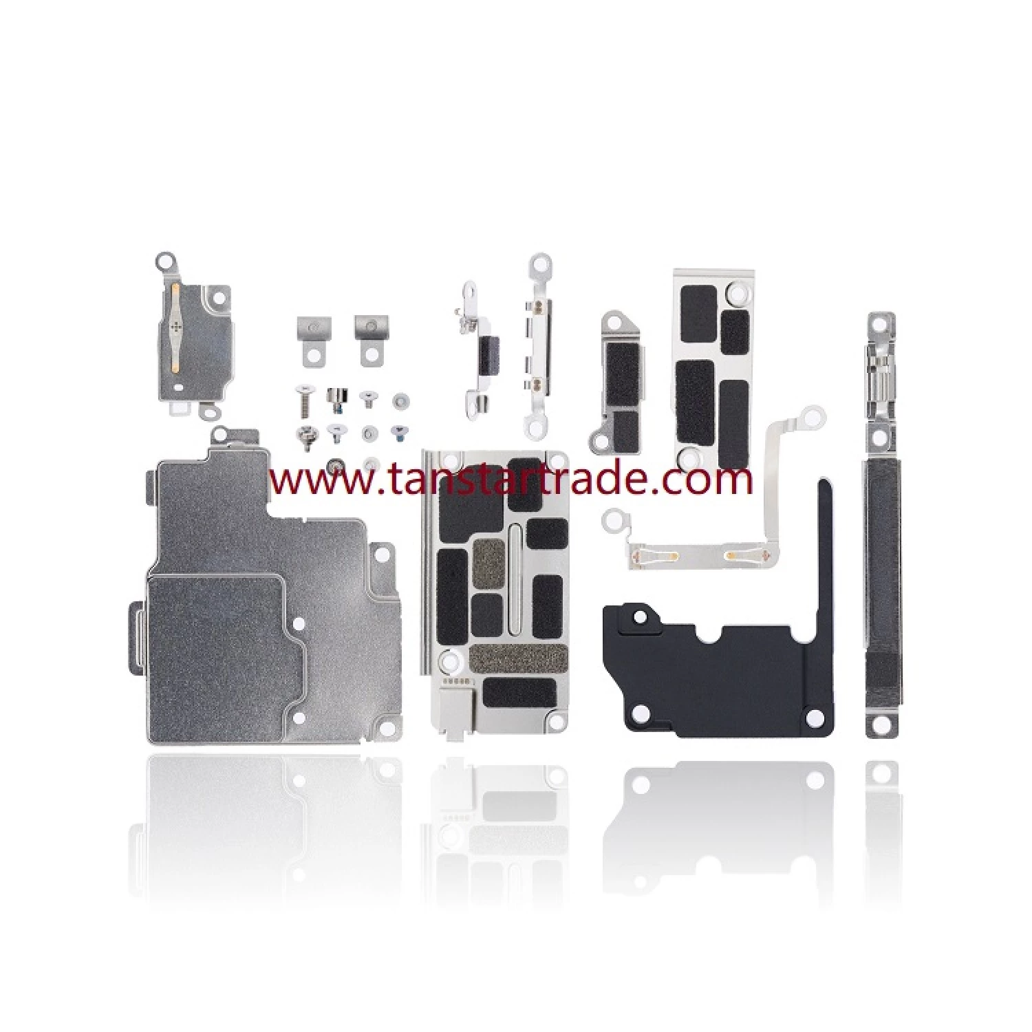 metal bracket full set for iPhone 12
